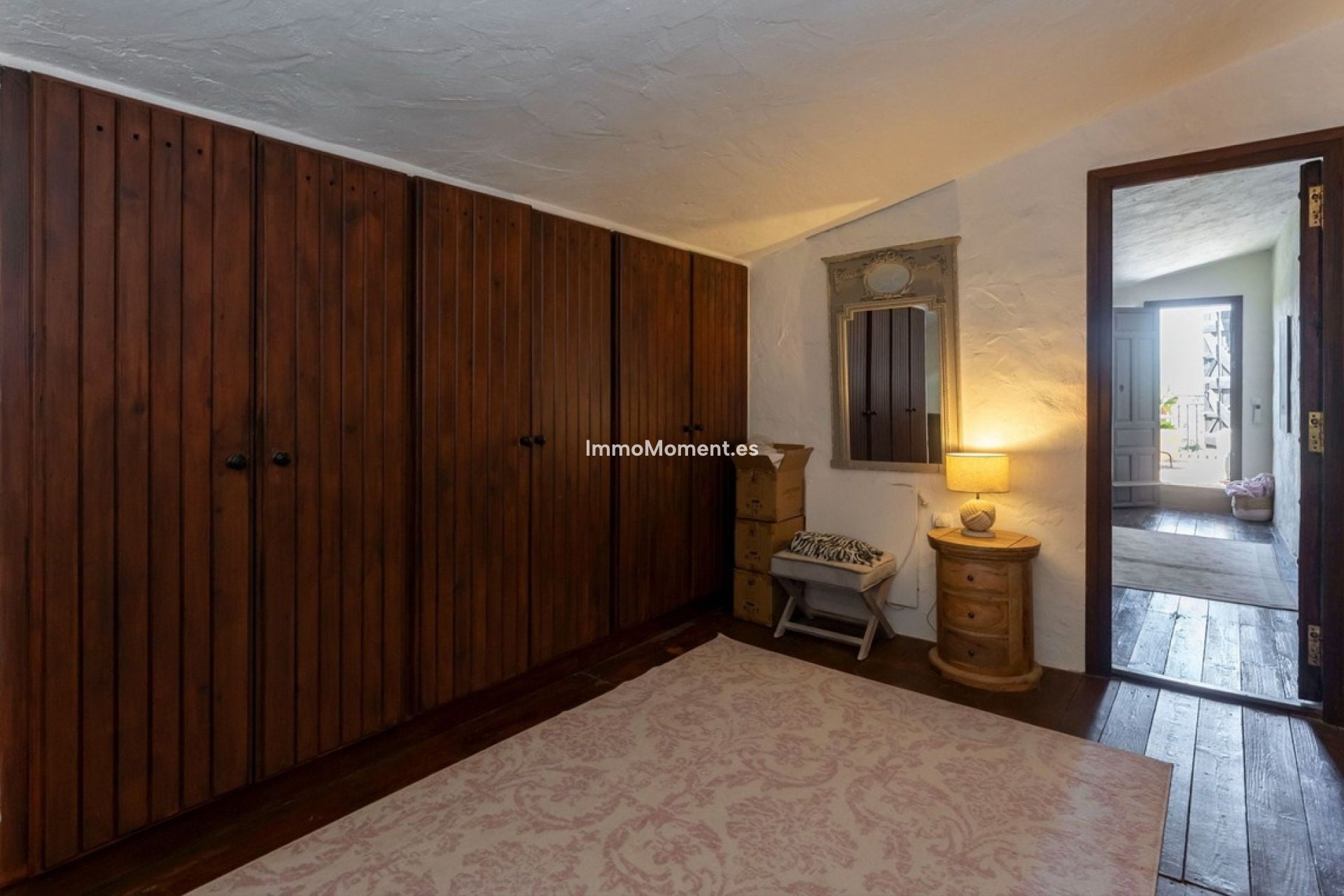 Bestaande woning - Landhuis - Binnenland  - Alhaurín el Grande Centro