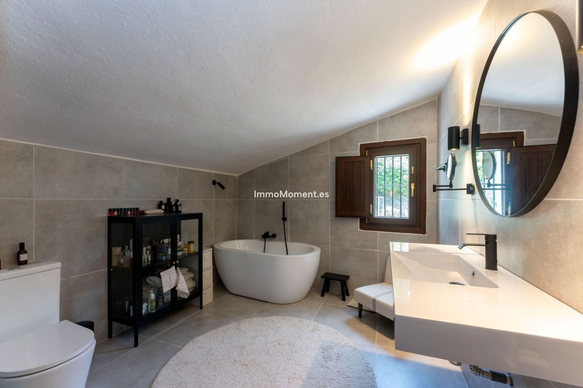 Bestaande woning - Landhuis - Binnenland  - Alhaurín el Grande Centro