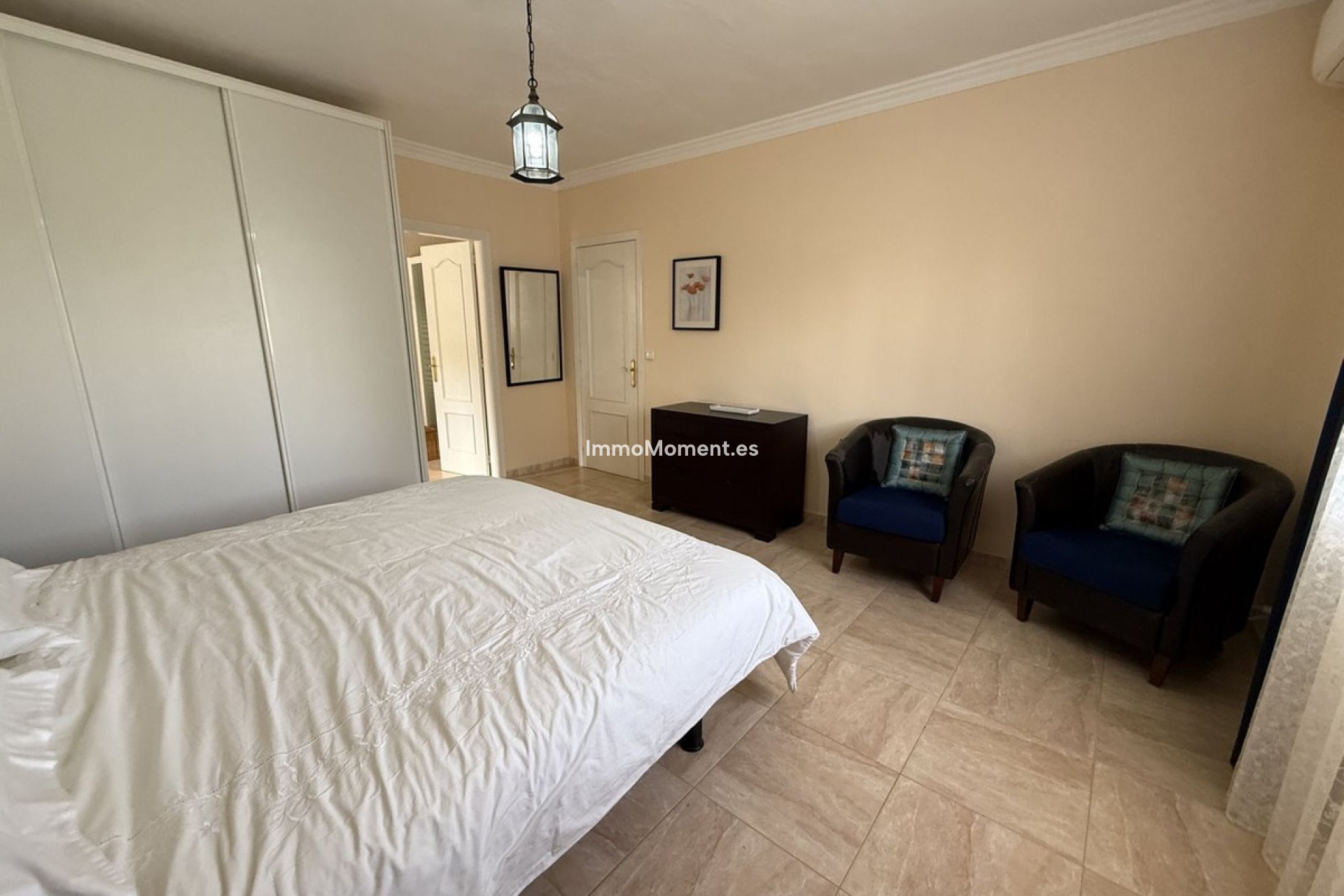 Bestaande woning - Landhuis - Binnenland  - Alhaurín el Grande Centro