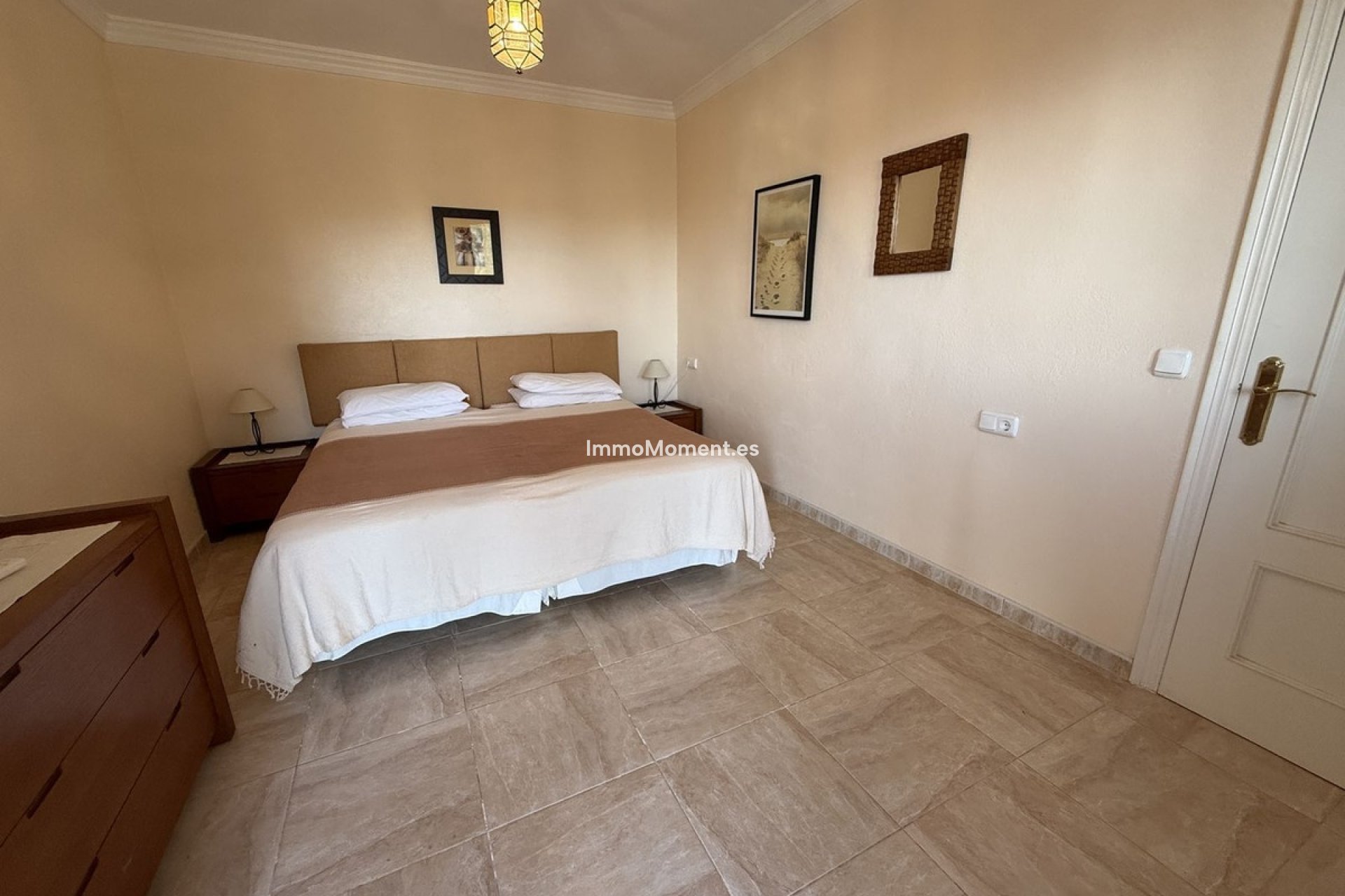 Bestaande woning - Landhuis - Binnenland  - Alhaurín el Grande Centro