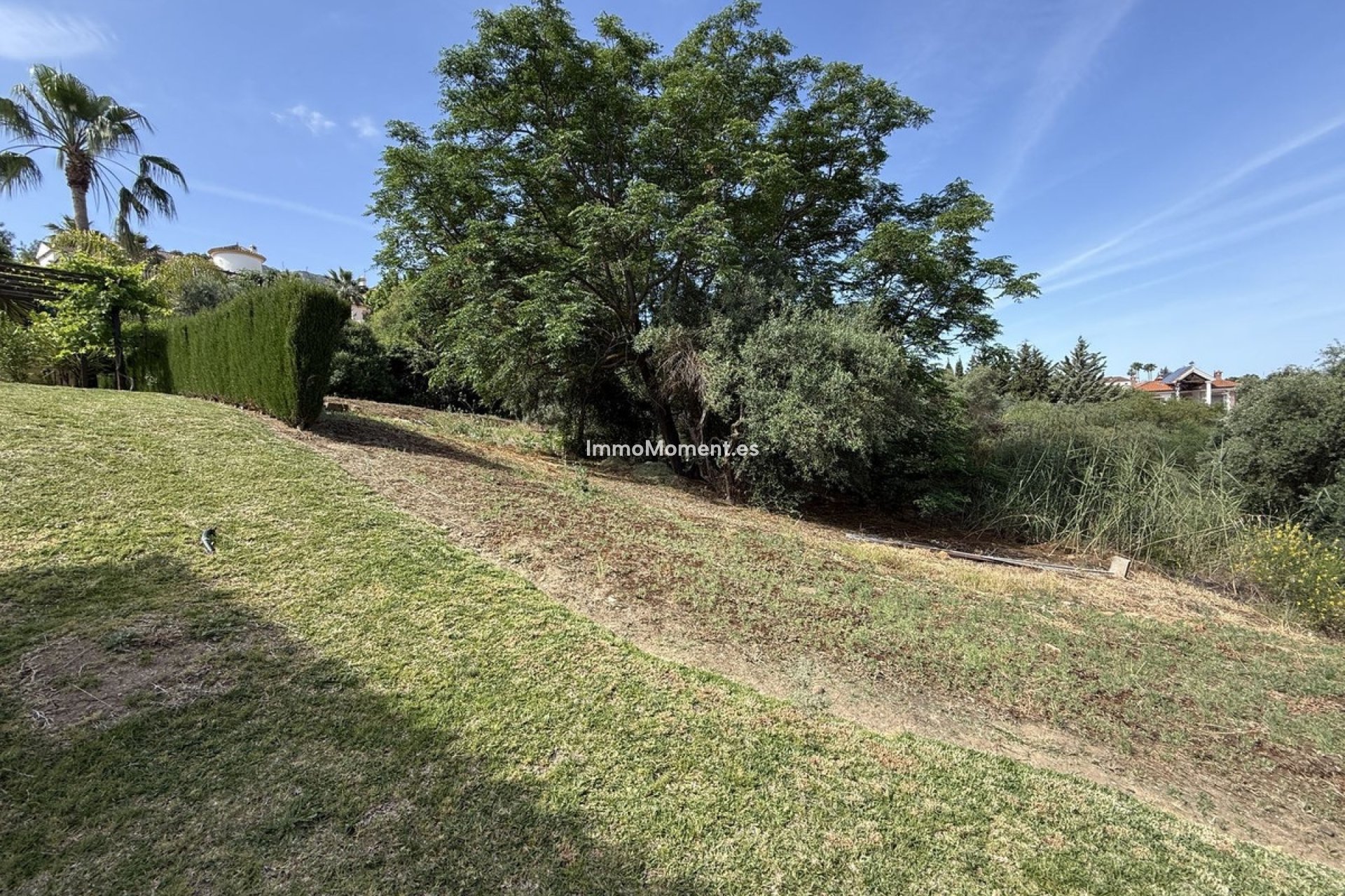 Bestaande woning - Landhuis - Binnenland  - Alhaurín el Grande Centro