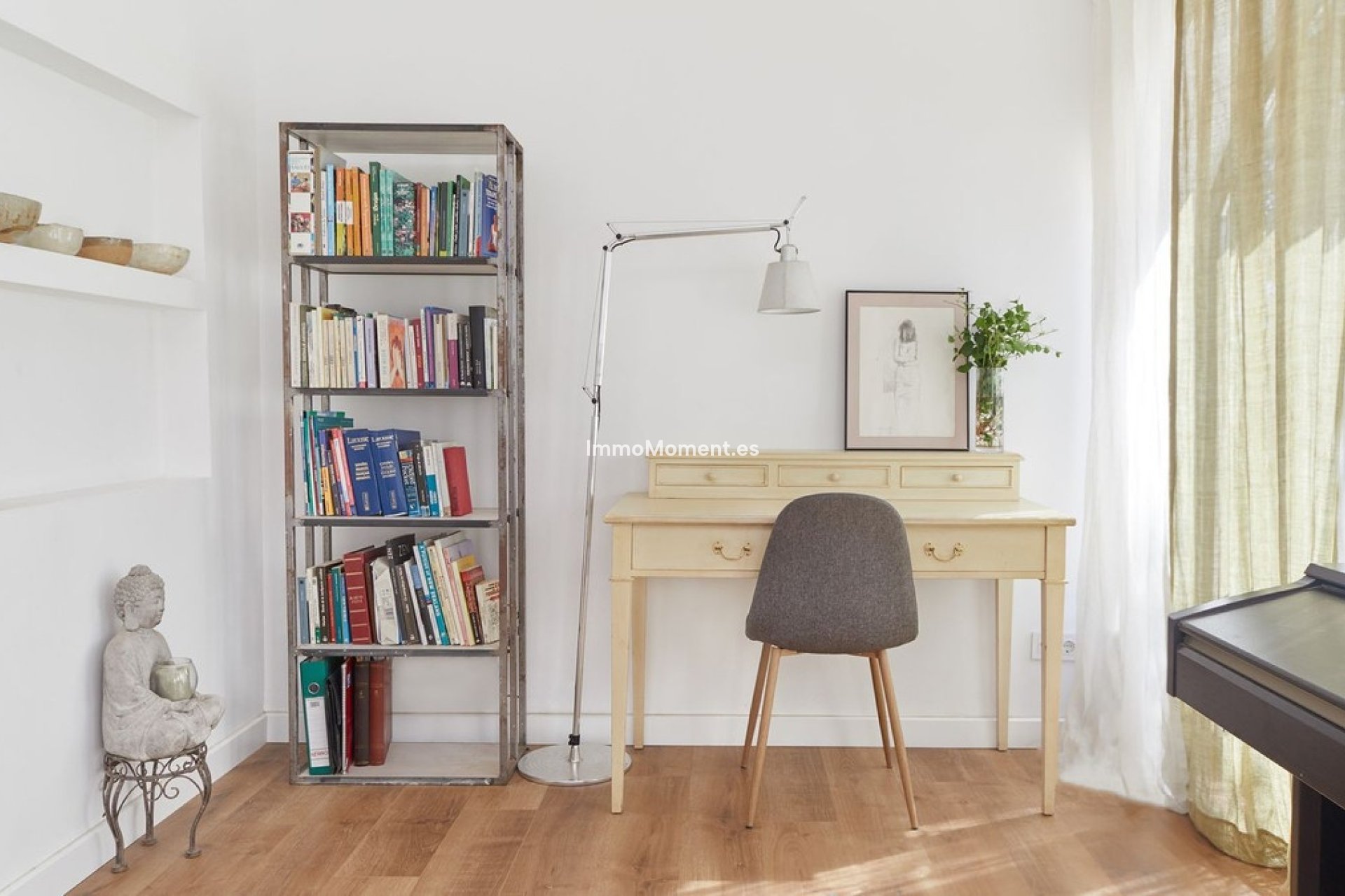 Bestaande woning - Landhuis - Binnenland  - Alhaurín el Grande Centro