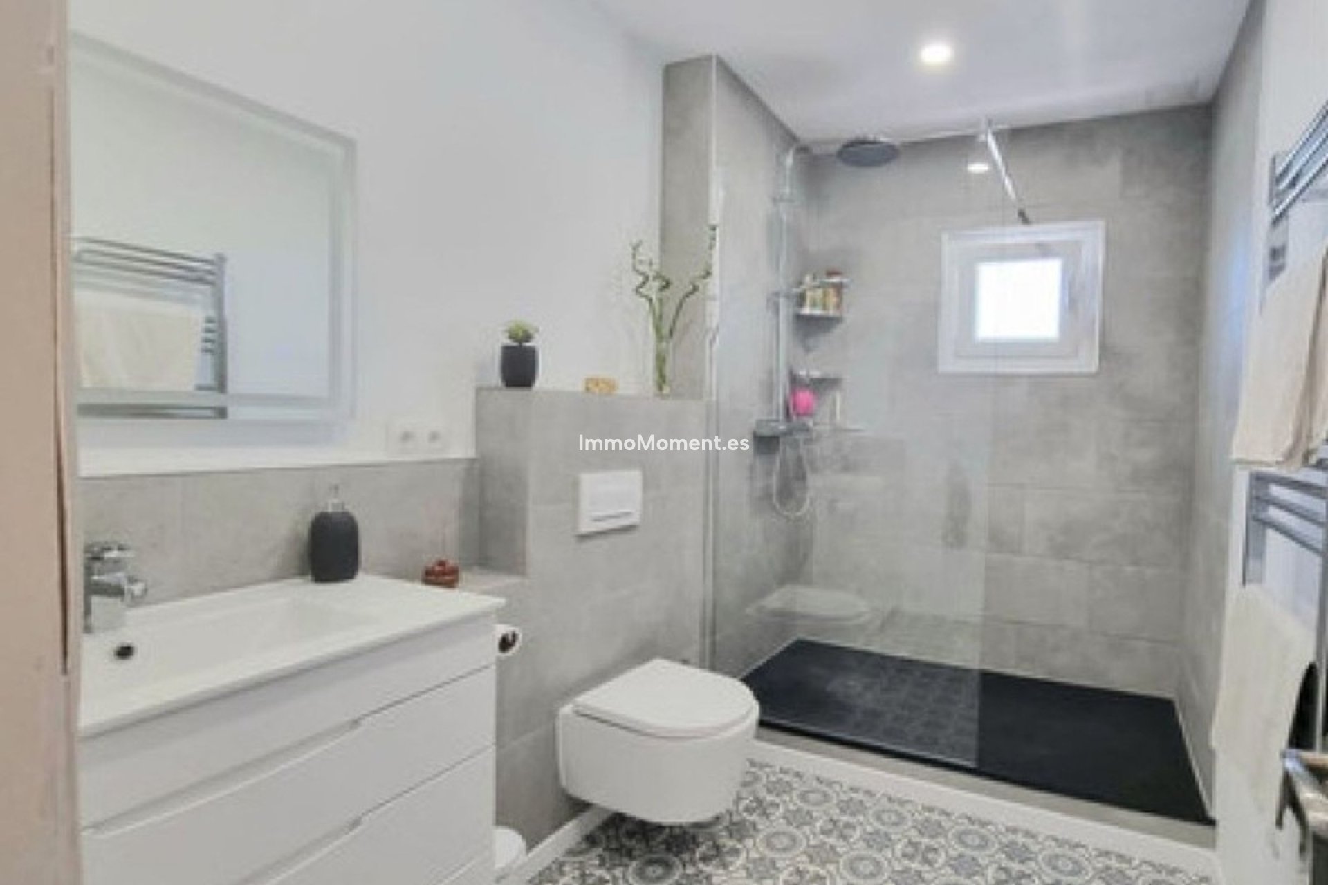 Bestaande woning - Landhuis - Binnenland  - Alhaurín el Grande Centro
