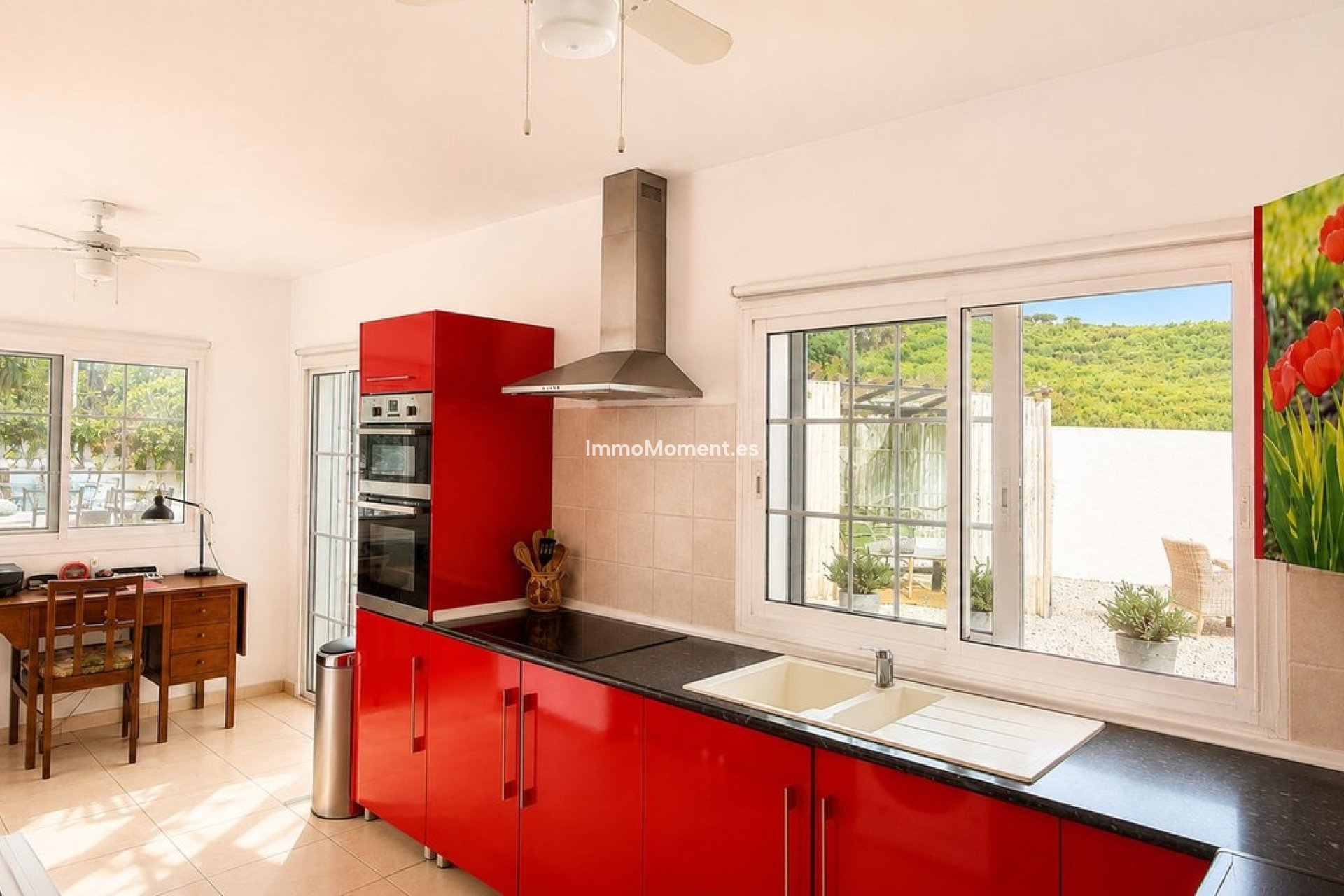 Bestaande woning - Landhuis - Binnenland  - Alhaurín el Grande Centro