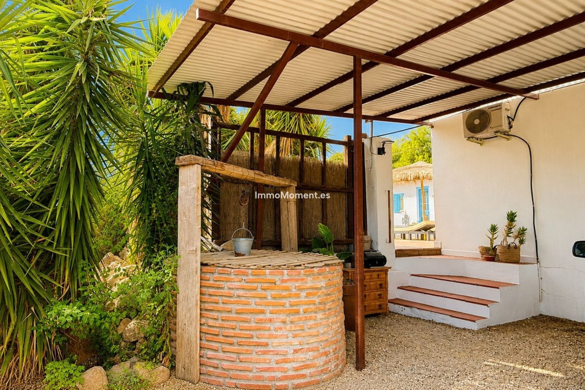 Bestaande woning - Landhuis - Binnenland  - Alhaurín el Grande Centro