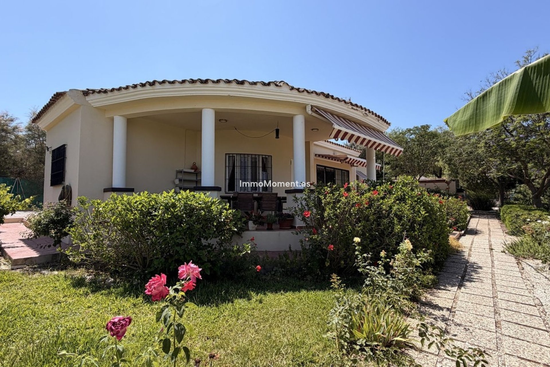 Bestaande woning - Landhuis - Binnenland  - Alhaurín el Grande Centro