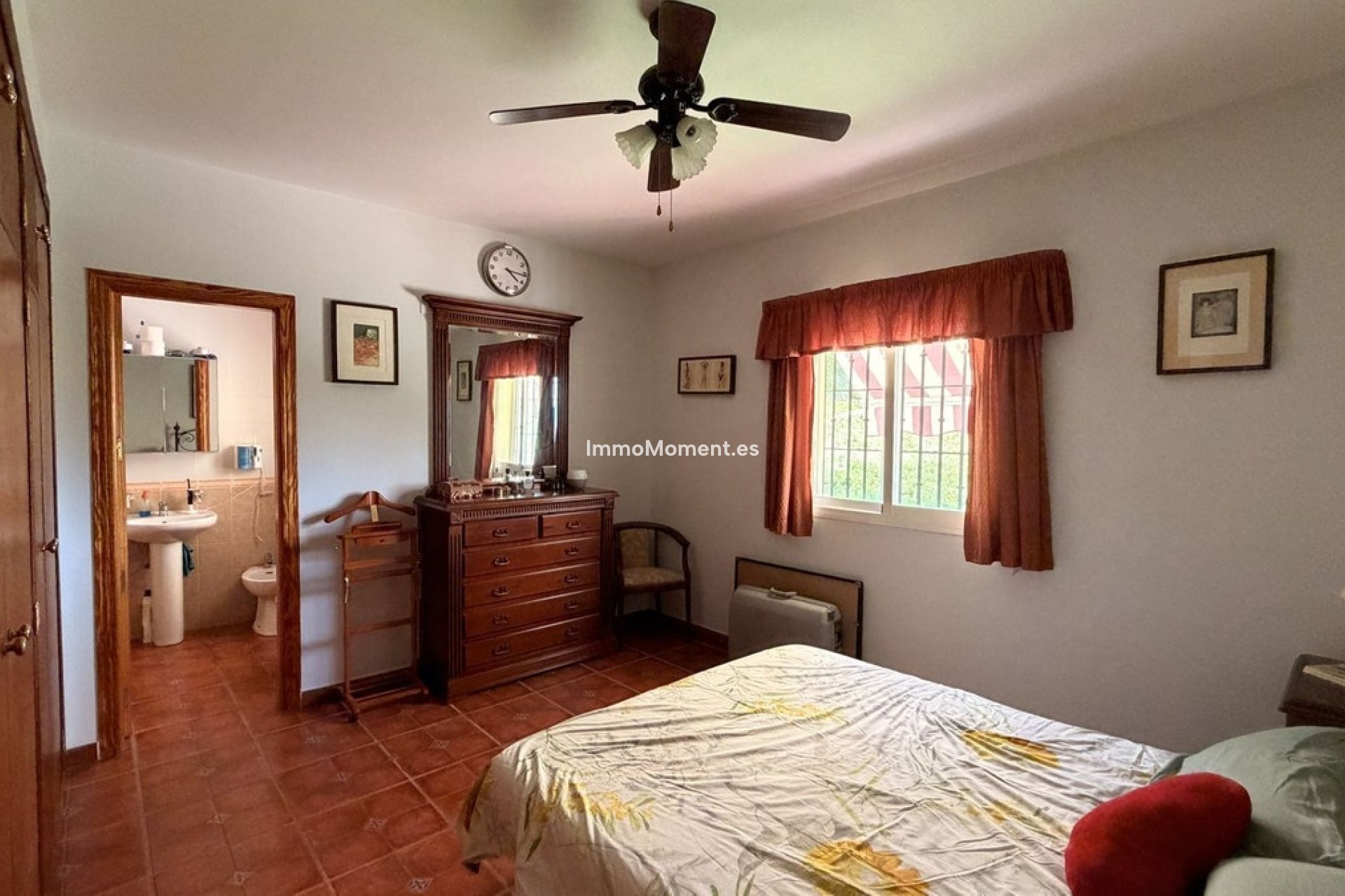 Bestaande woning - Landhuis - Binnenland  - Alhaurín el Grande Centro