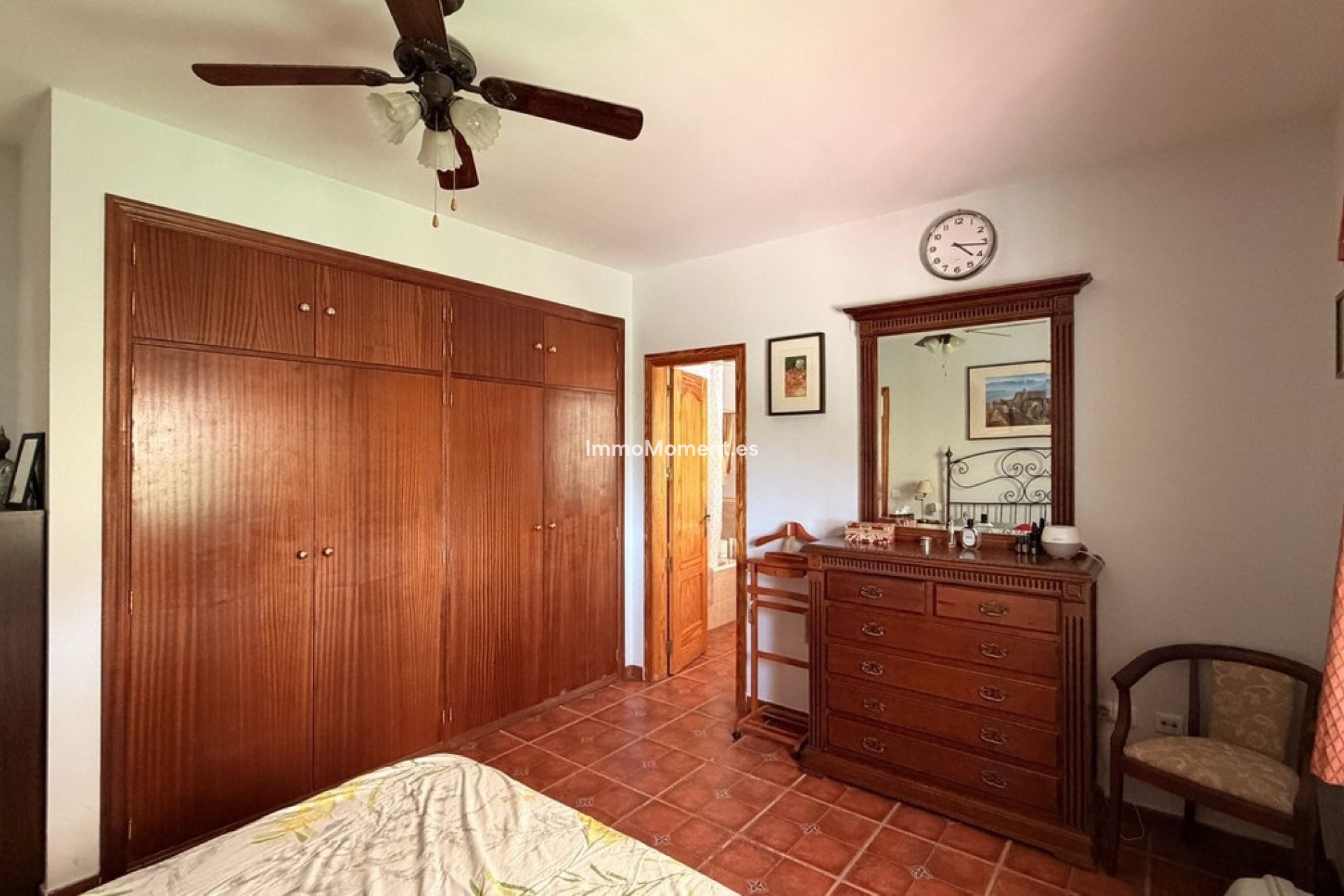 Bestaande woning - Landhuis - Binnenland  - Alhaurín el Grande Centro