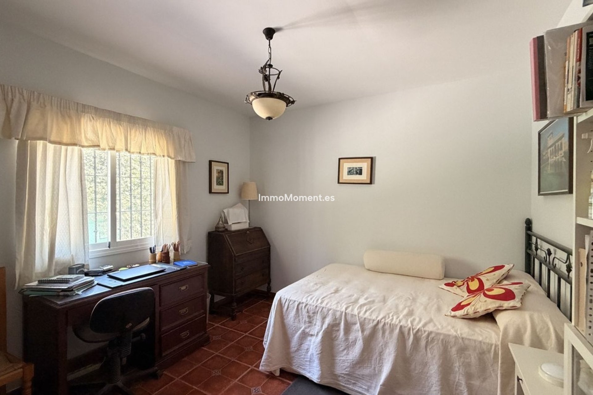 Bestaande woning - Landhuis - Binnenland  - Alhaurín el Grande Centro