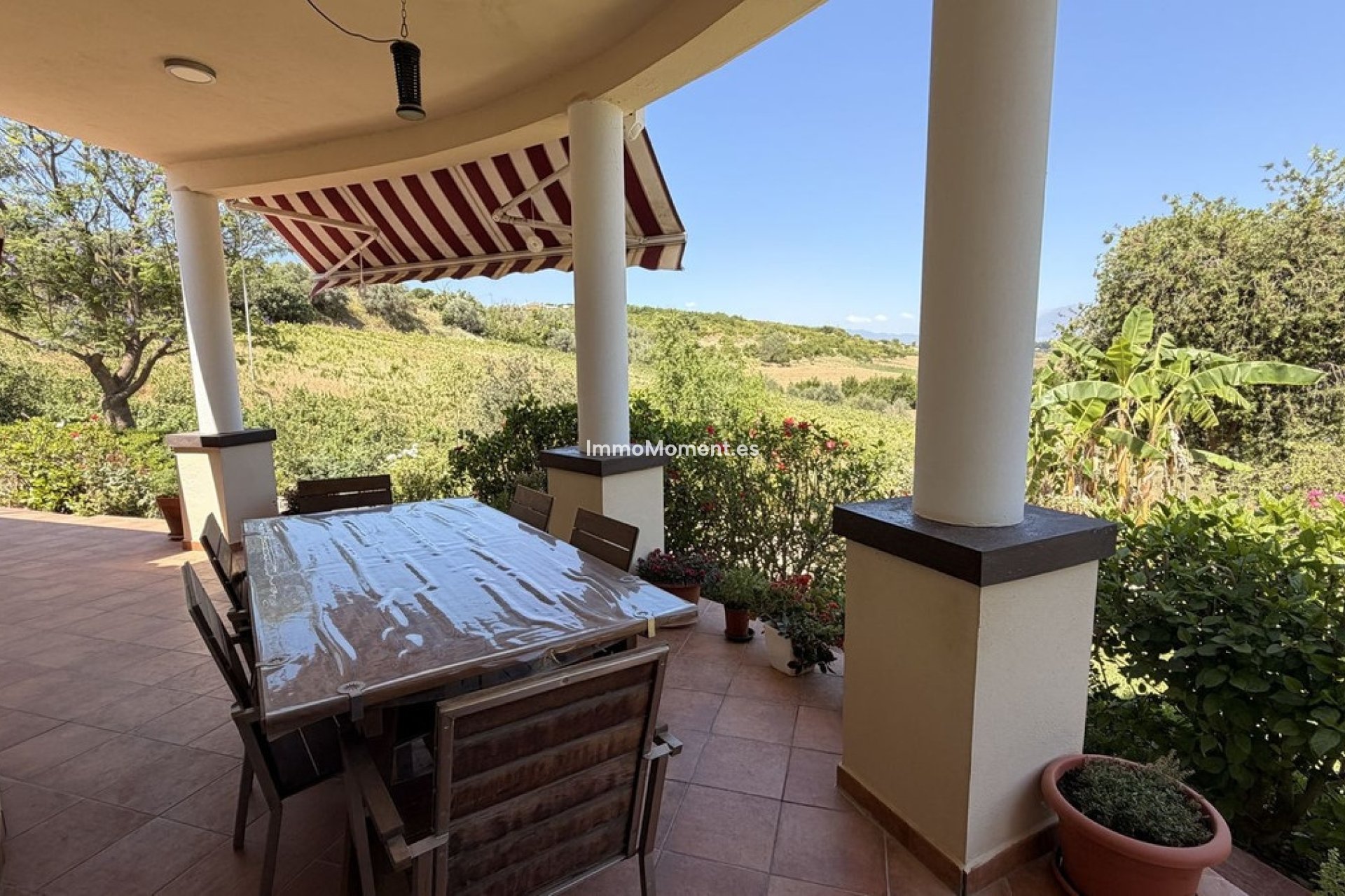 Bestaande woning - Landhuis - Binnenland  - Alhaurín el Grande Centro