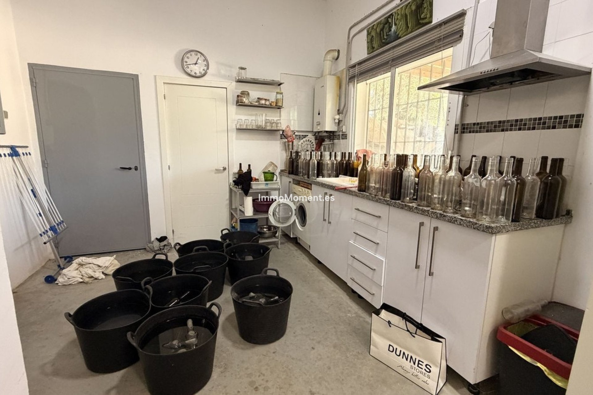 Bestaande woning - Landhuis - Binnenland  - Alhaurín el Grande Centro