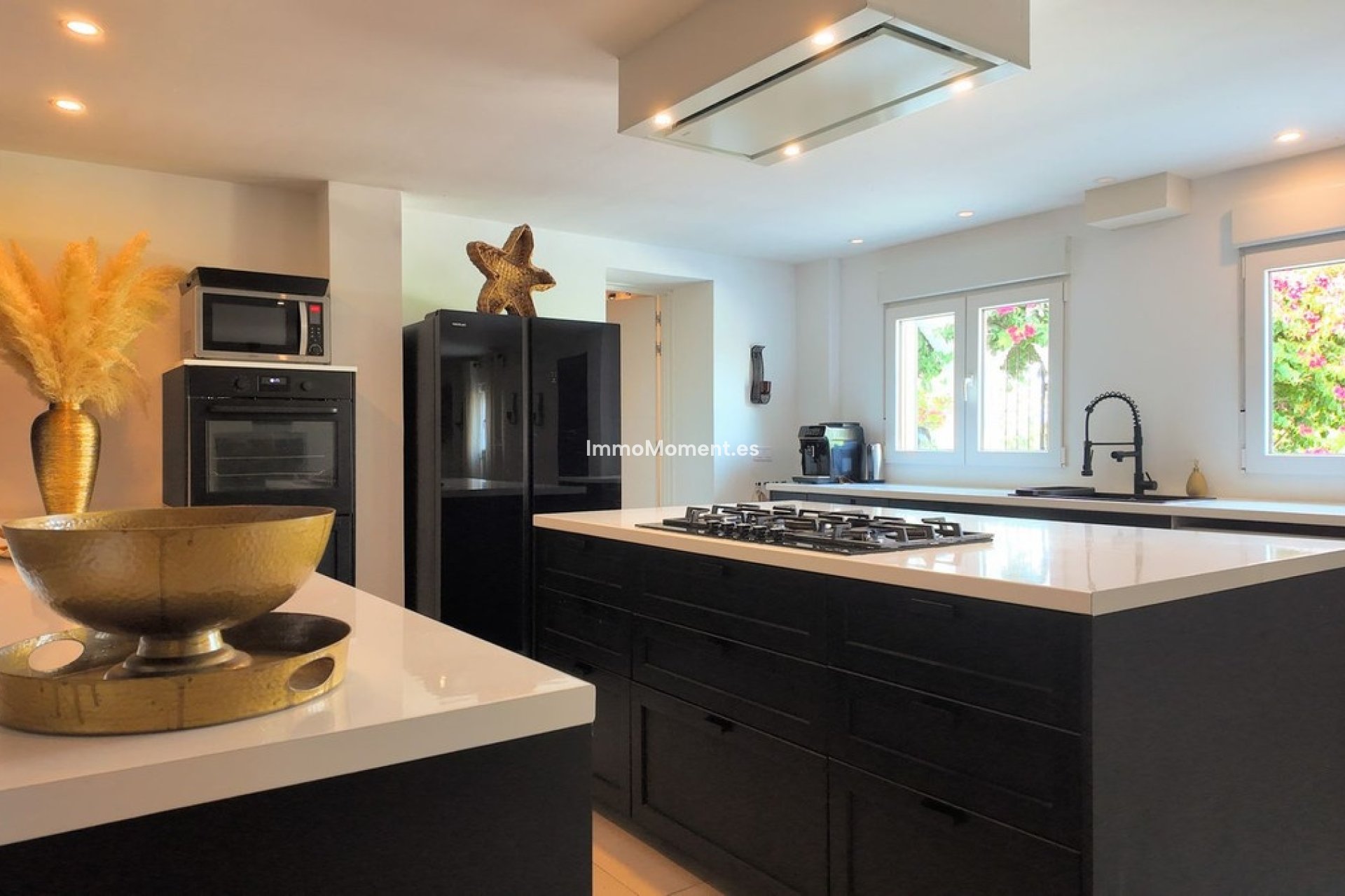 Bestaande woning - Landhuis - Binnenland  - Alhaurín el Grande Centro