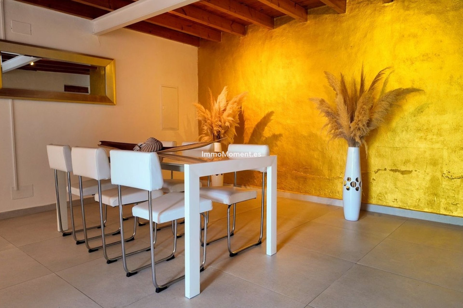 Bestaande woning - Landhuis - Binnenland  - Alhaurín el Grande Centro