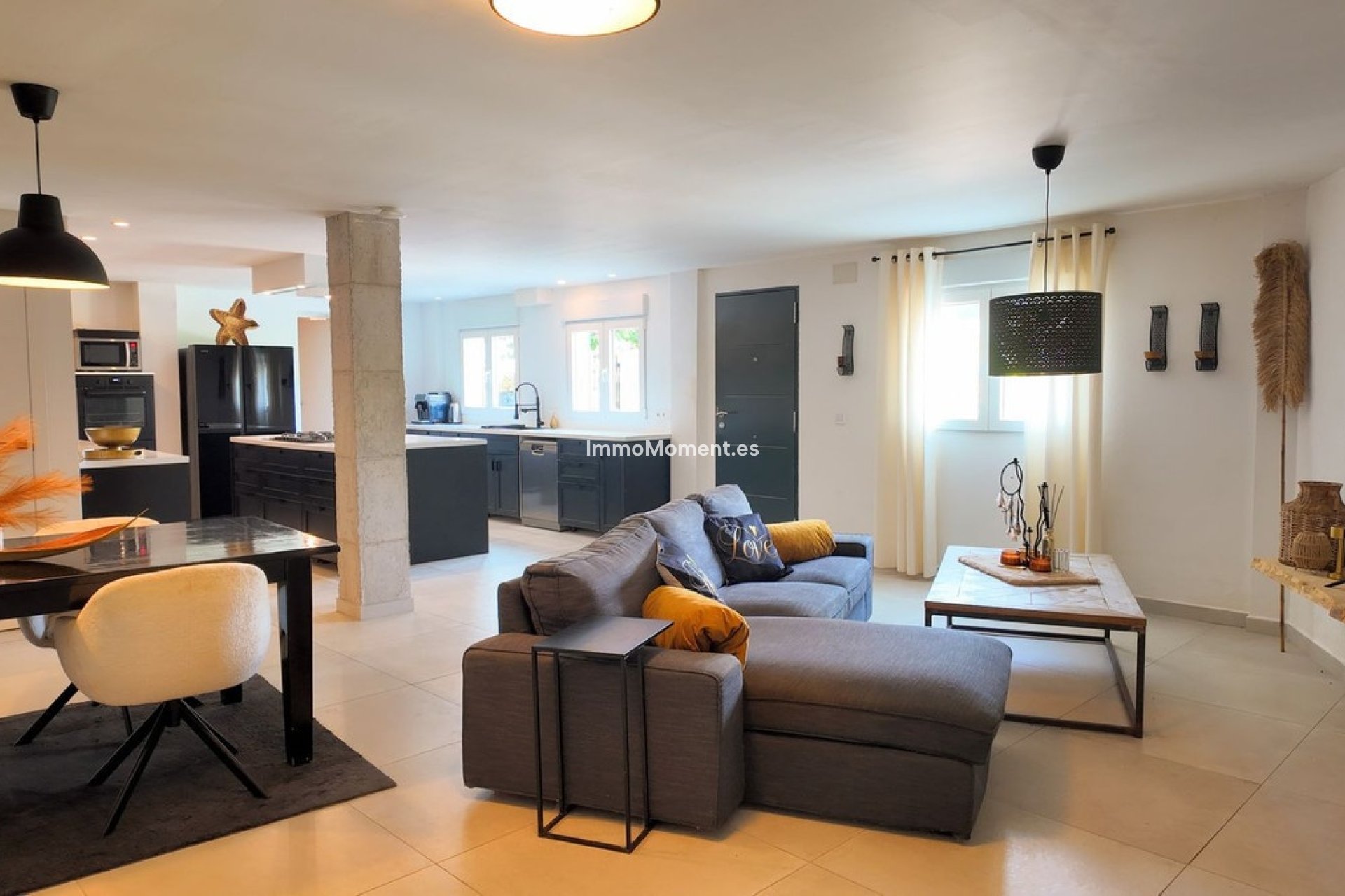 Bestaande woning - Landhuis - Binnenland  - Alhaurín el Grande Centro