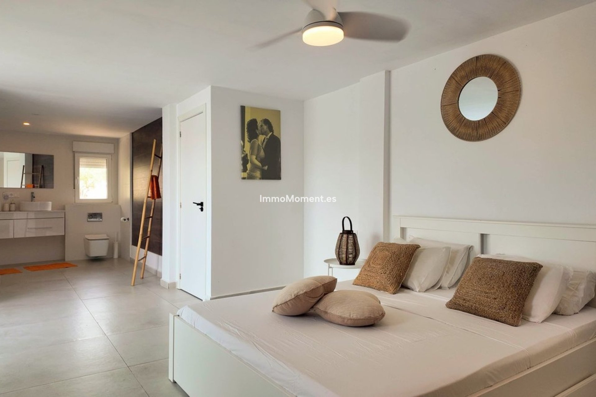 Bestaande woning - Landhuis - Binnenland  - Alhaurín el Grande Centro