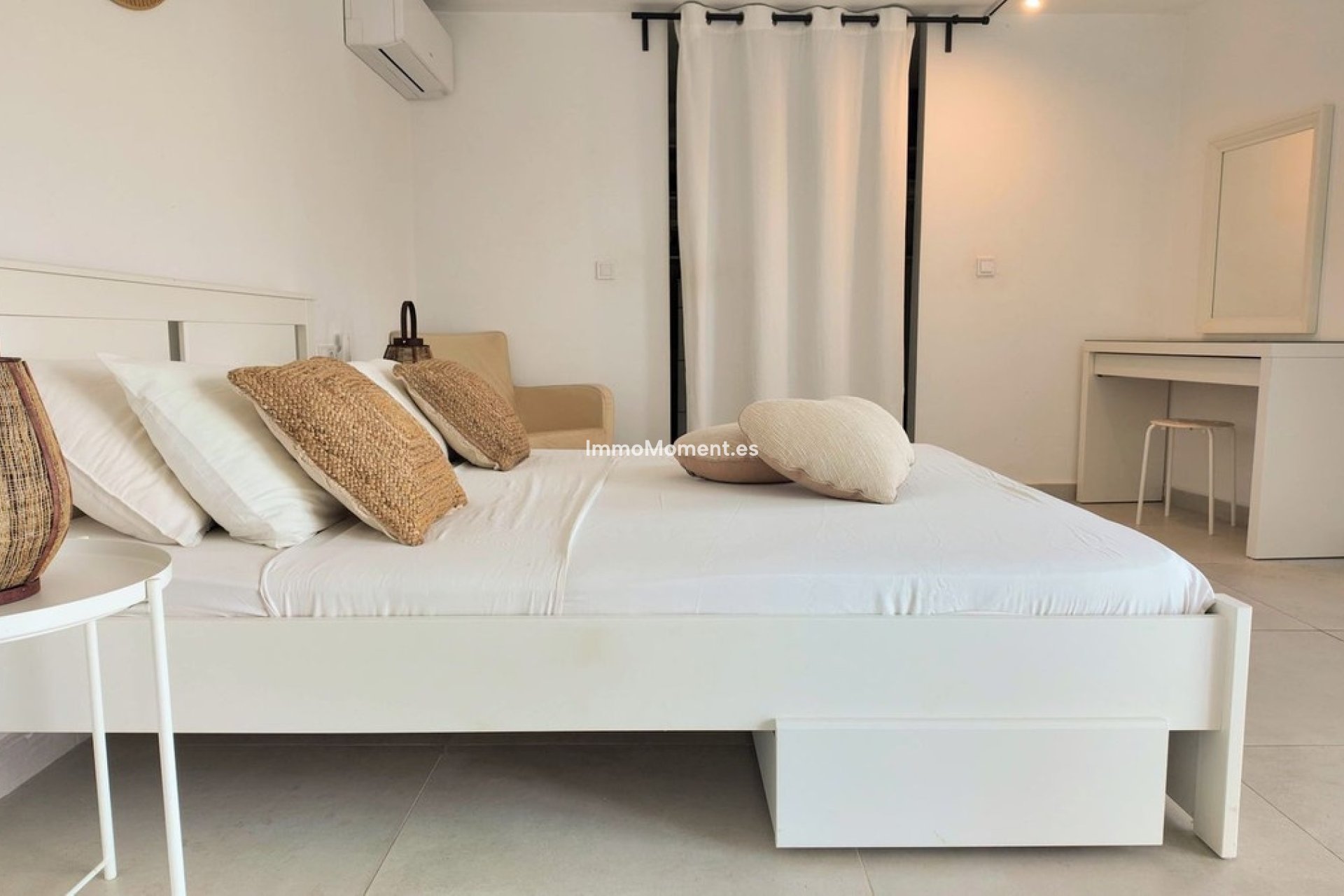 Bestaande woning - Landhuis - Binnenland  - Alhaurín el Grande Centro