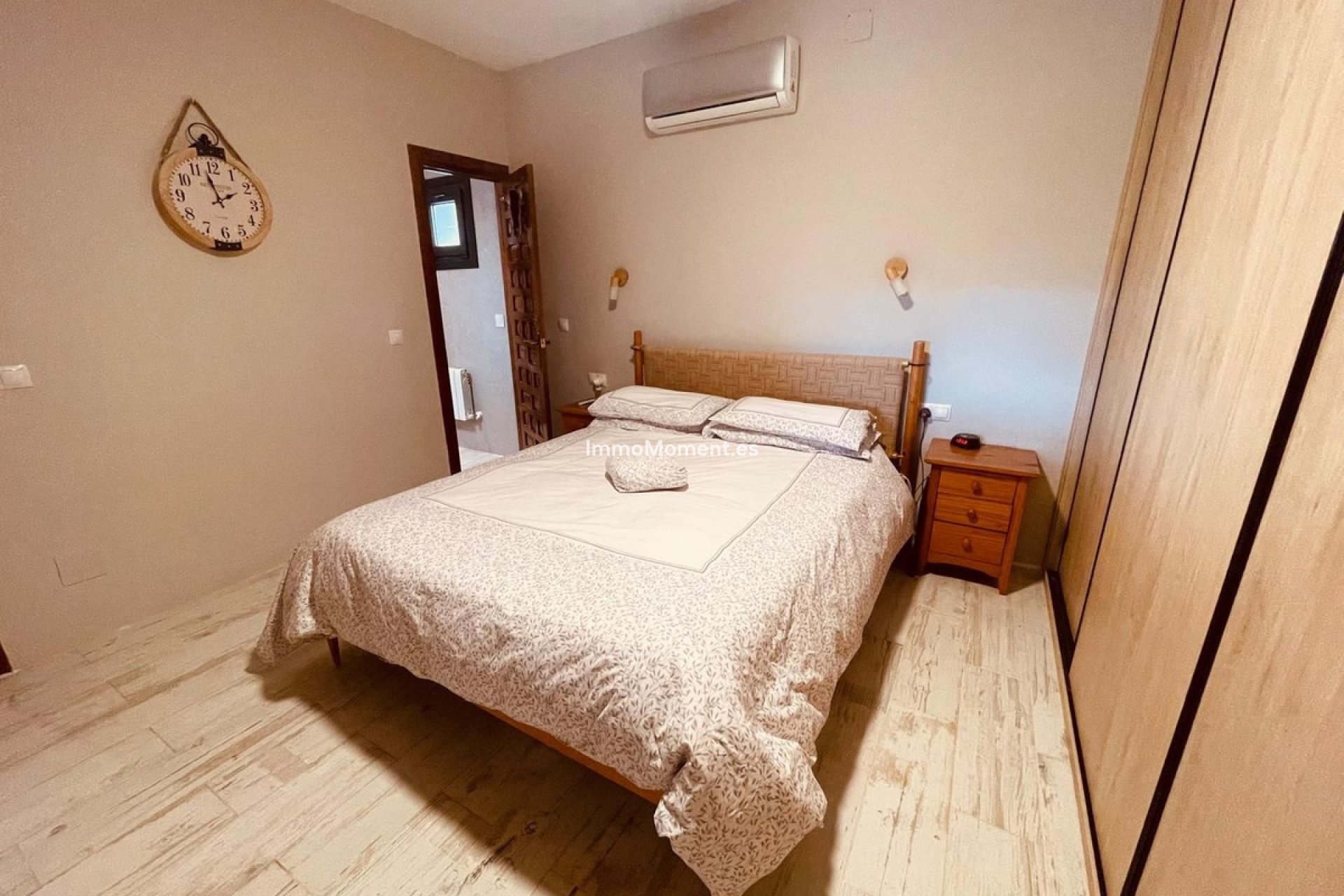 Bestaande woning - Landhuis - Binnenland  - Almogía