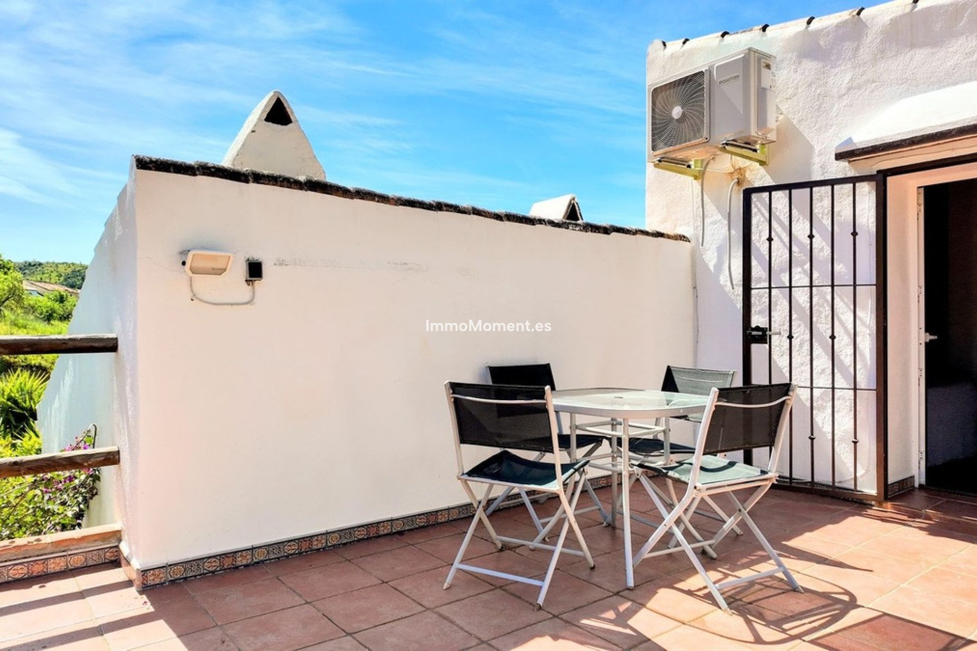 Bestaande woning - Landhuis - Binnenland  - Almogía