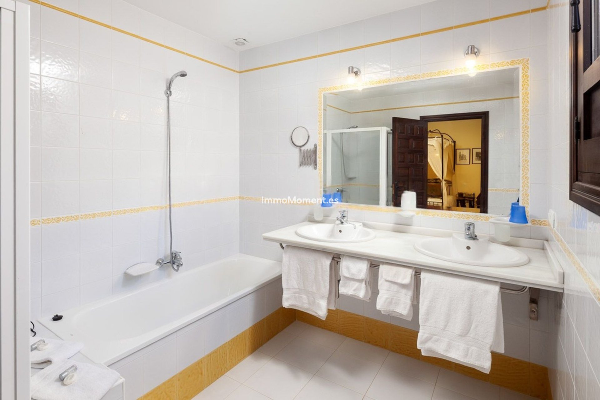 Bestaande woning - Landhuis - Binnenland  - Almogía