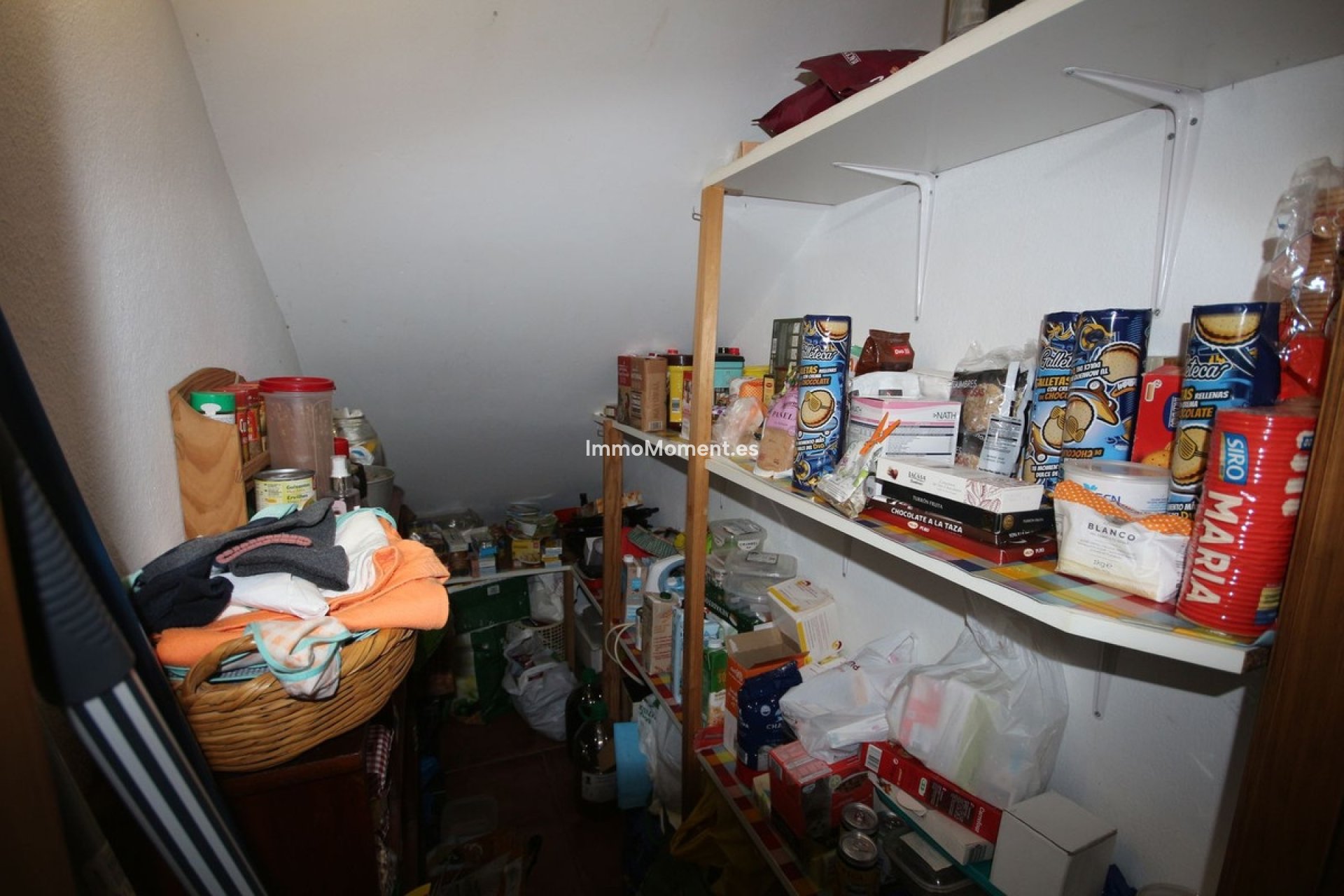 Bestaande woning - Landhuis - Binnenland  - Almogía