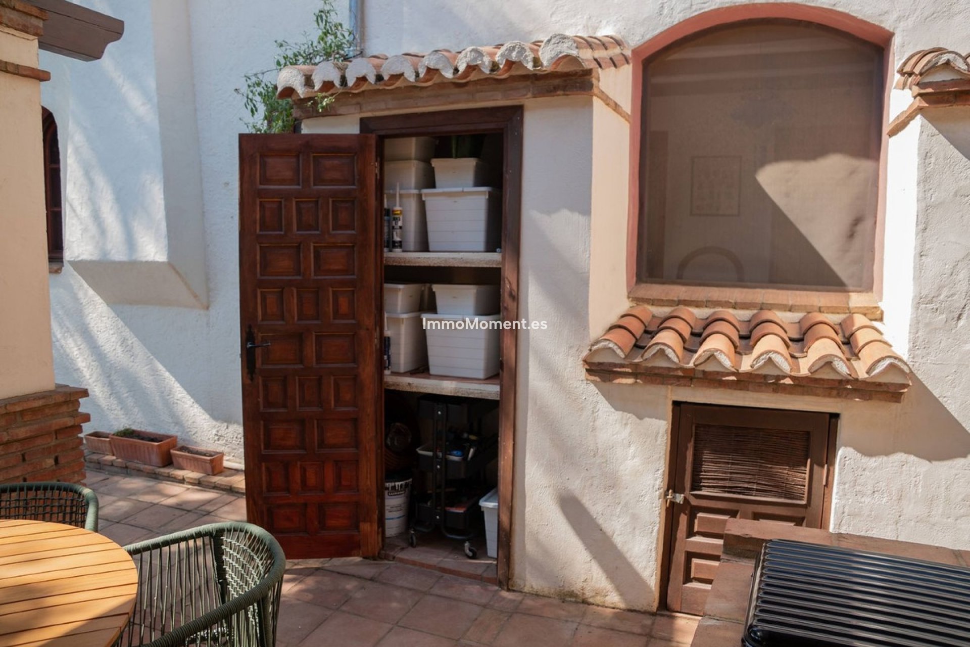 Bestaande woning - Landhuis - Binnenland  - Almogía