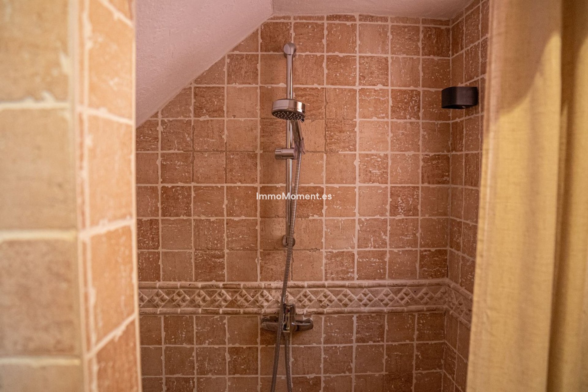 Bestaande woning - Landhuis - Binnenland  - Almogía