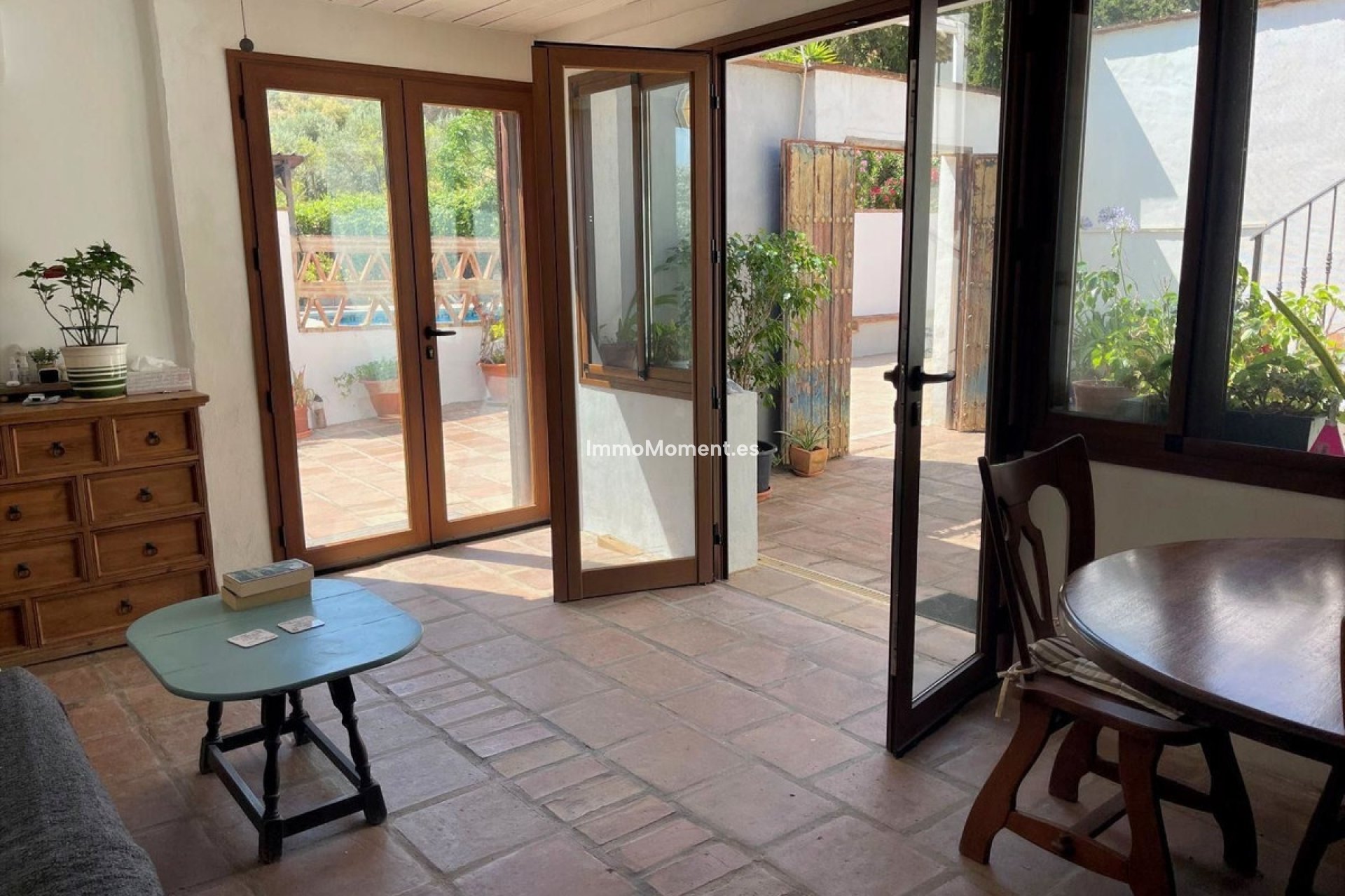 Bestaande woning - Landhuis - Binnenland  - Alora