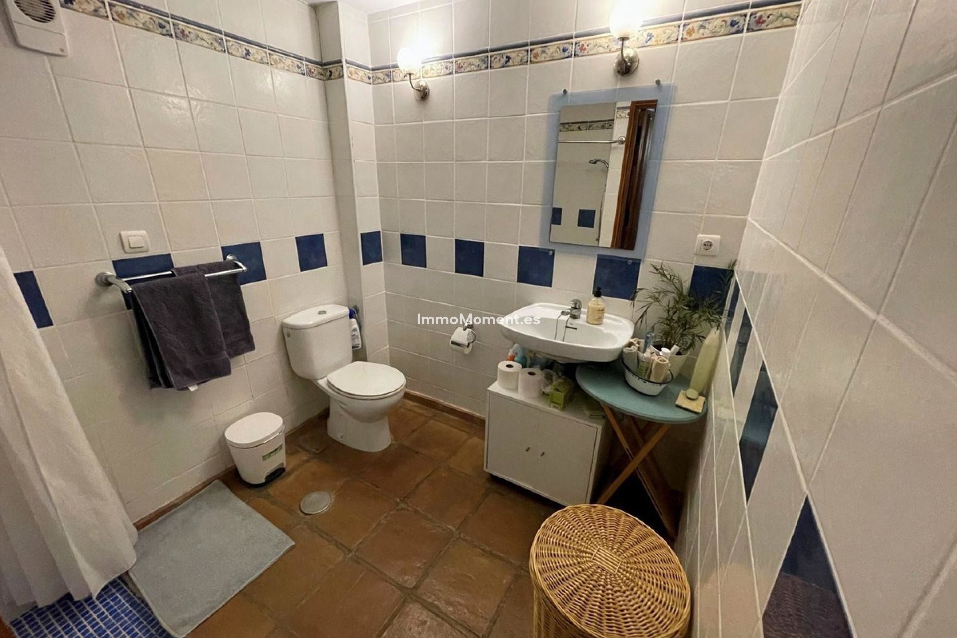 Bestaande woning - Landhuis - Binnenland  - Alora