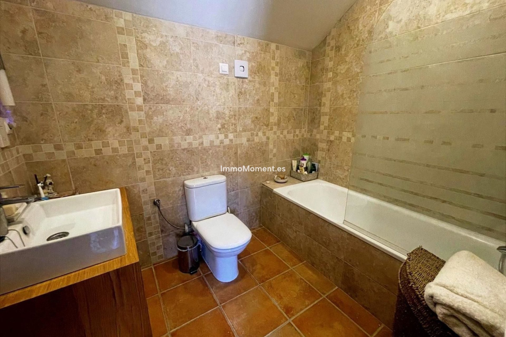 Bestaande woning - Landhuis - Binnenland  - Alora