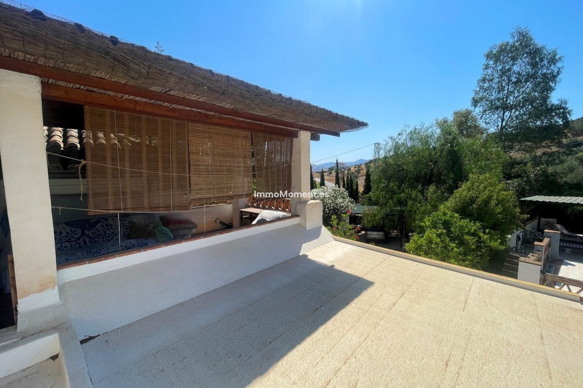 Bestaande woning - Landhuis - Binnenland  - Alora