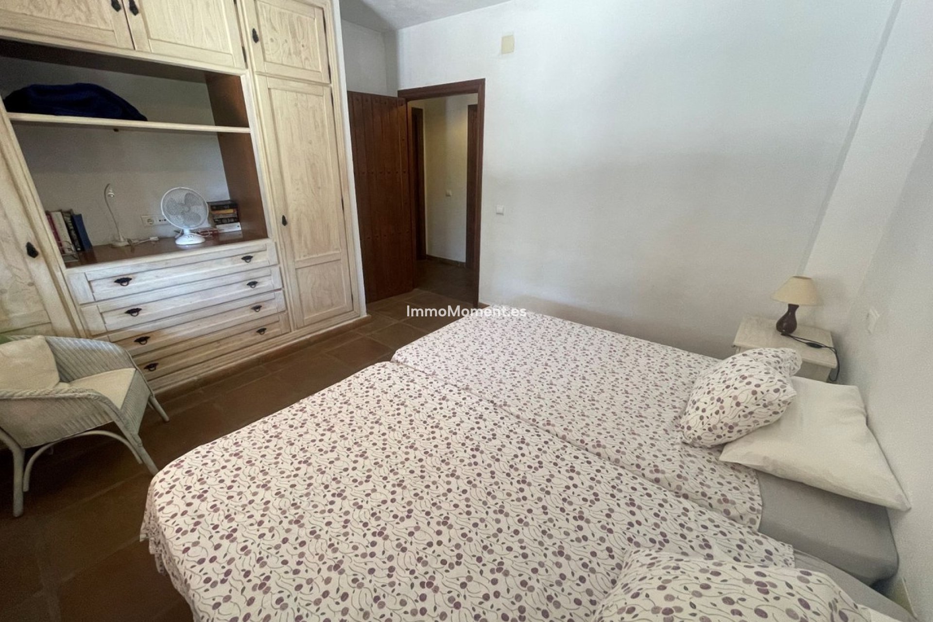 Bestaande woning - Landhuis - Binnenland  - Alora