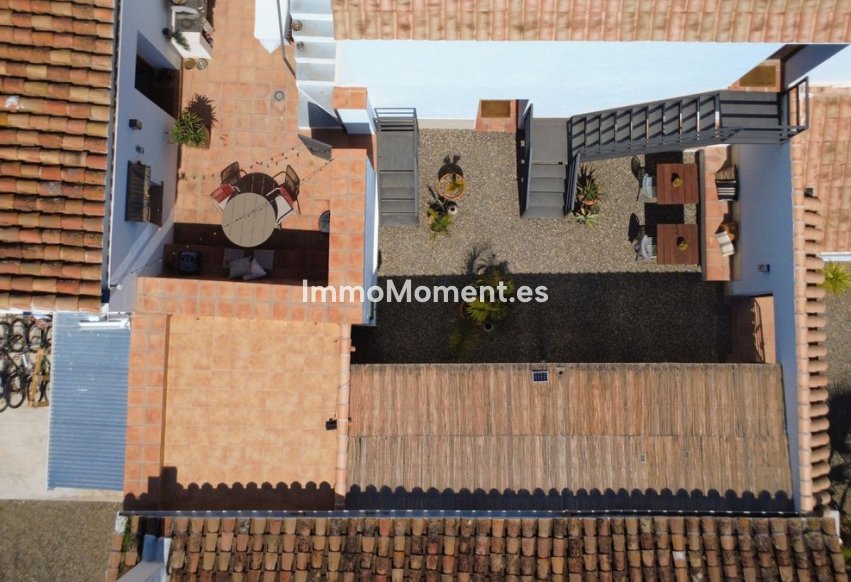 Bestaande woning - Landhuis - Binnenland  - Alora