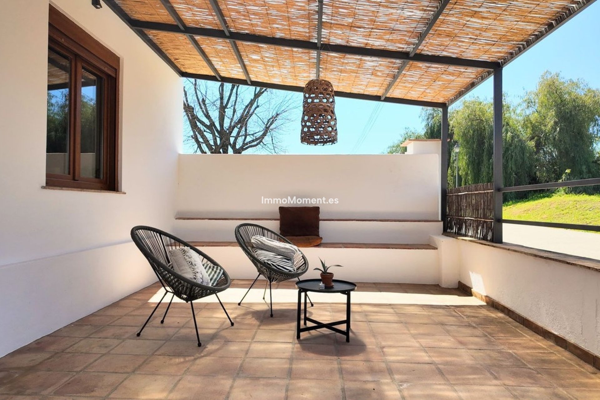 Bestaande woning - Landhuis - Binnenland  - Alora