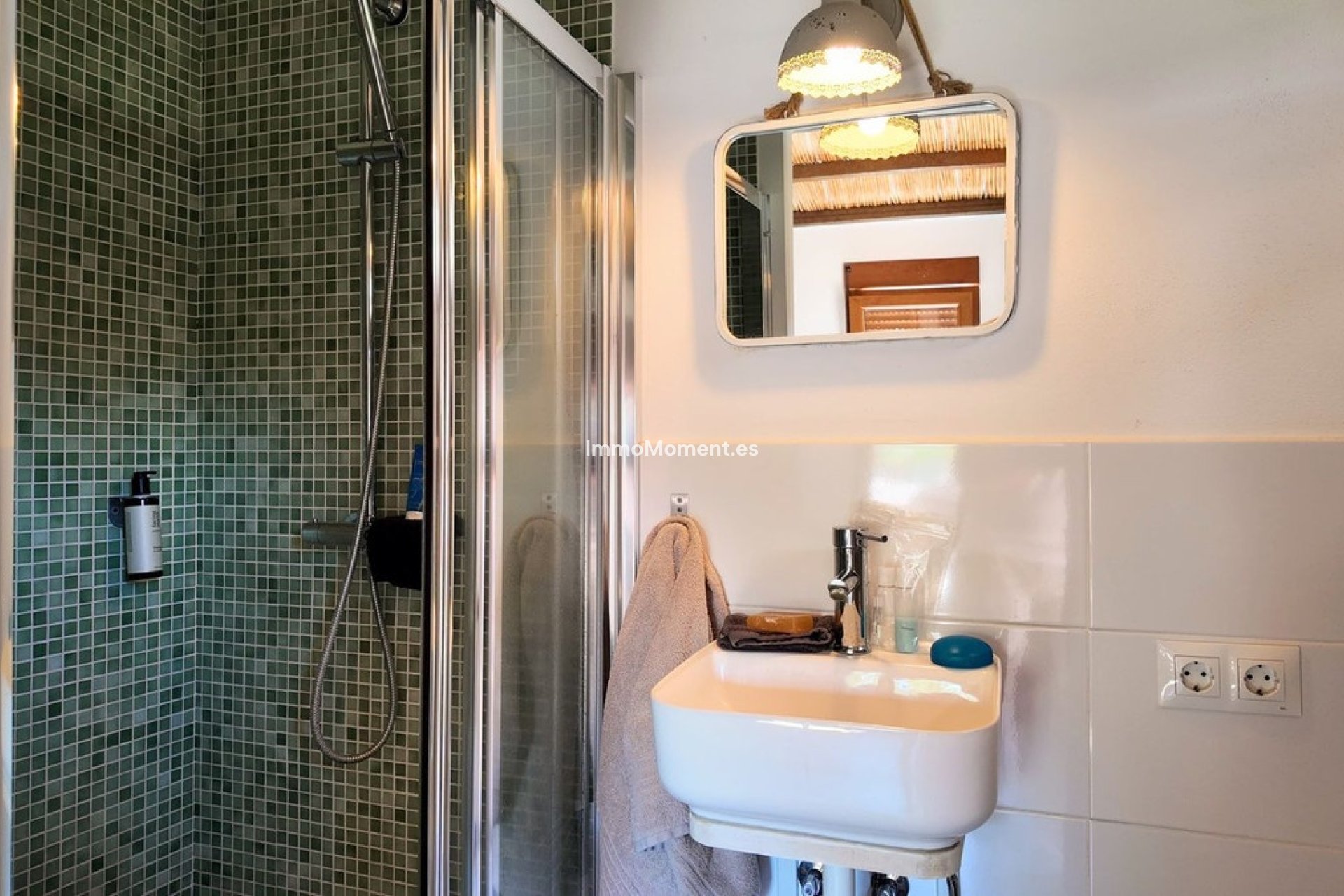 Bestaande woning - Landhuis - Binnenland  - Alora