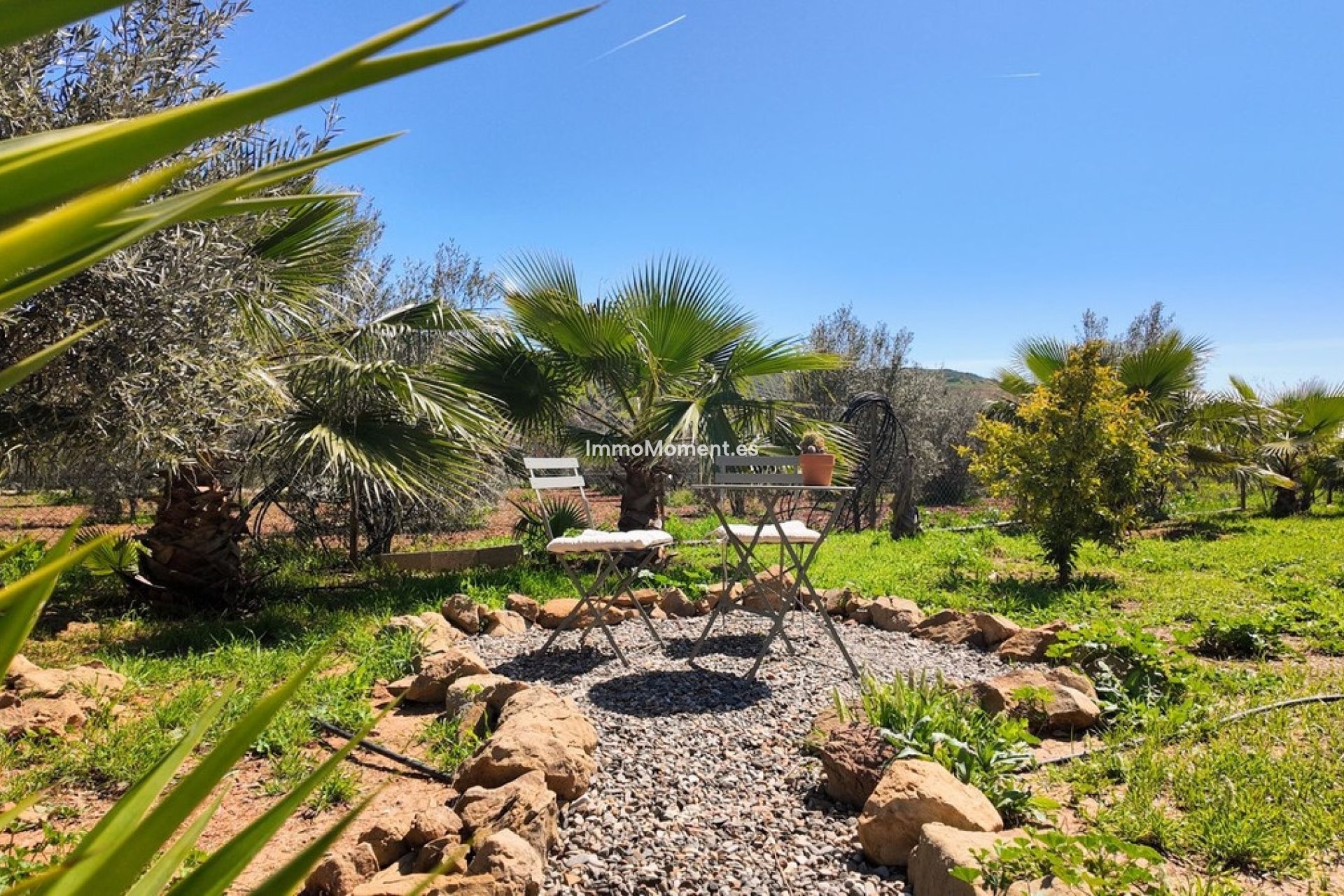 Bestaande woning - Landhuis - Binnenland  - Alora