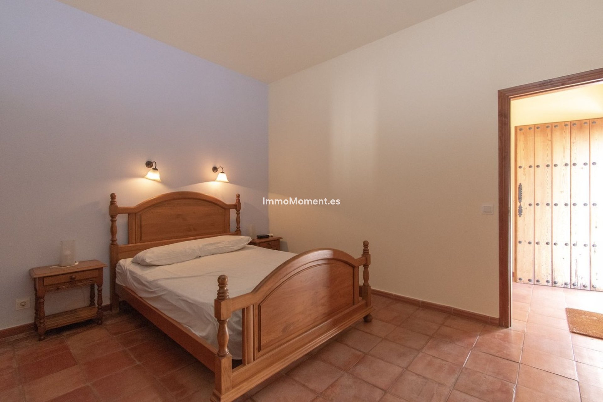 Bestaande woning - Landhuis - Binnenland  - Alora