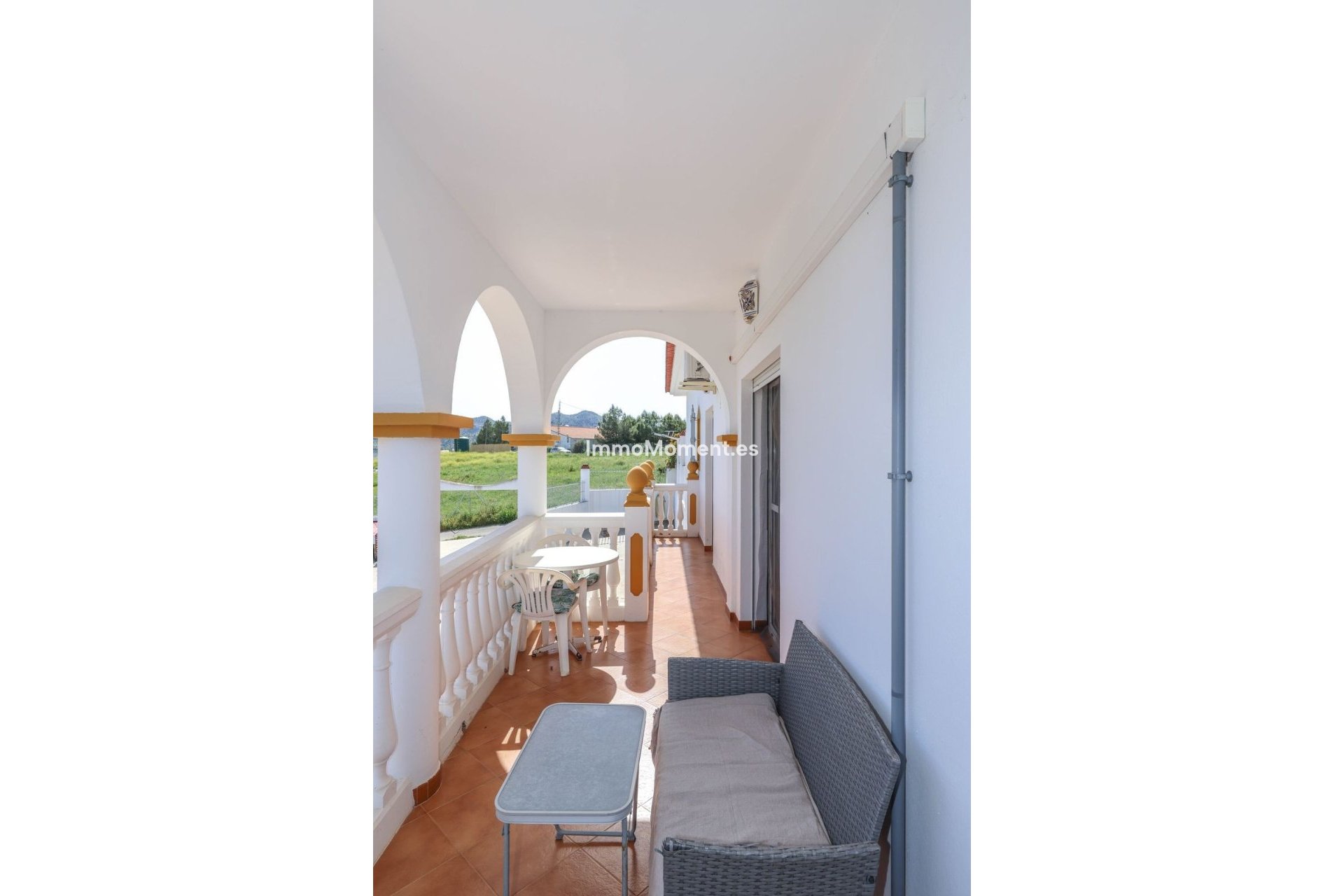 Bestaande woning - Landhuis - Binnenland  - Alora