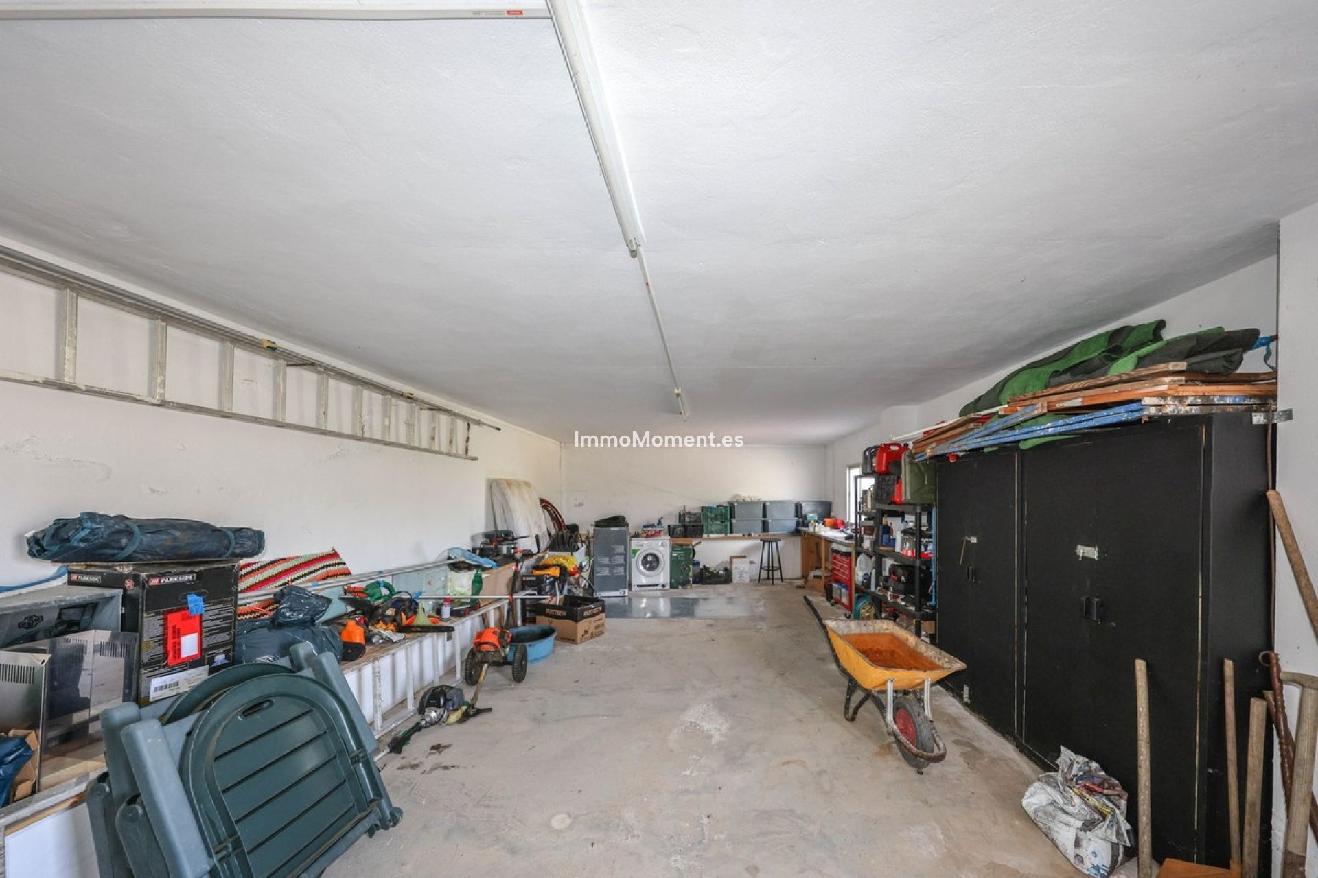 Bestaande woning - Landhuis - Binnenland  - Alora