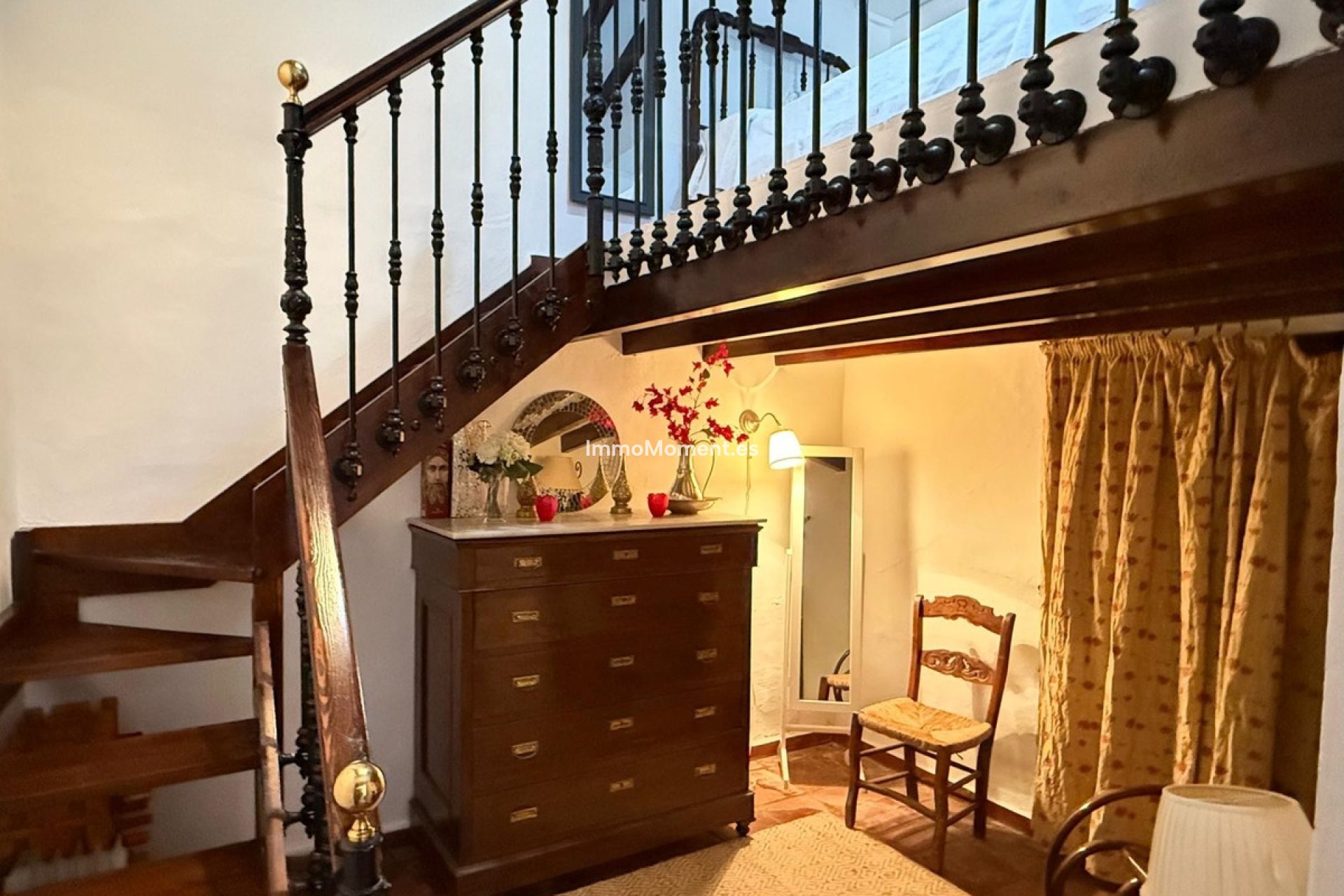 Bestaande woning - Landhuis - Binnenland  - Alora