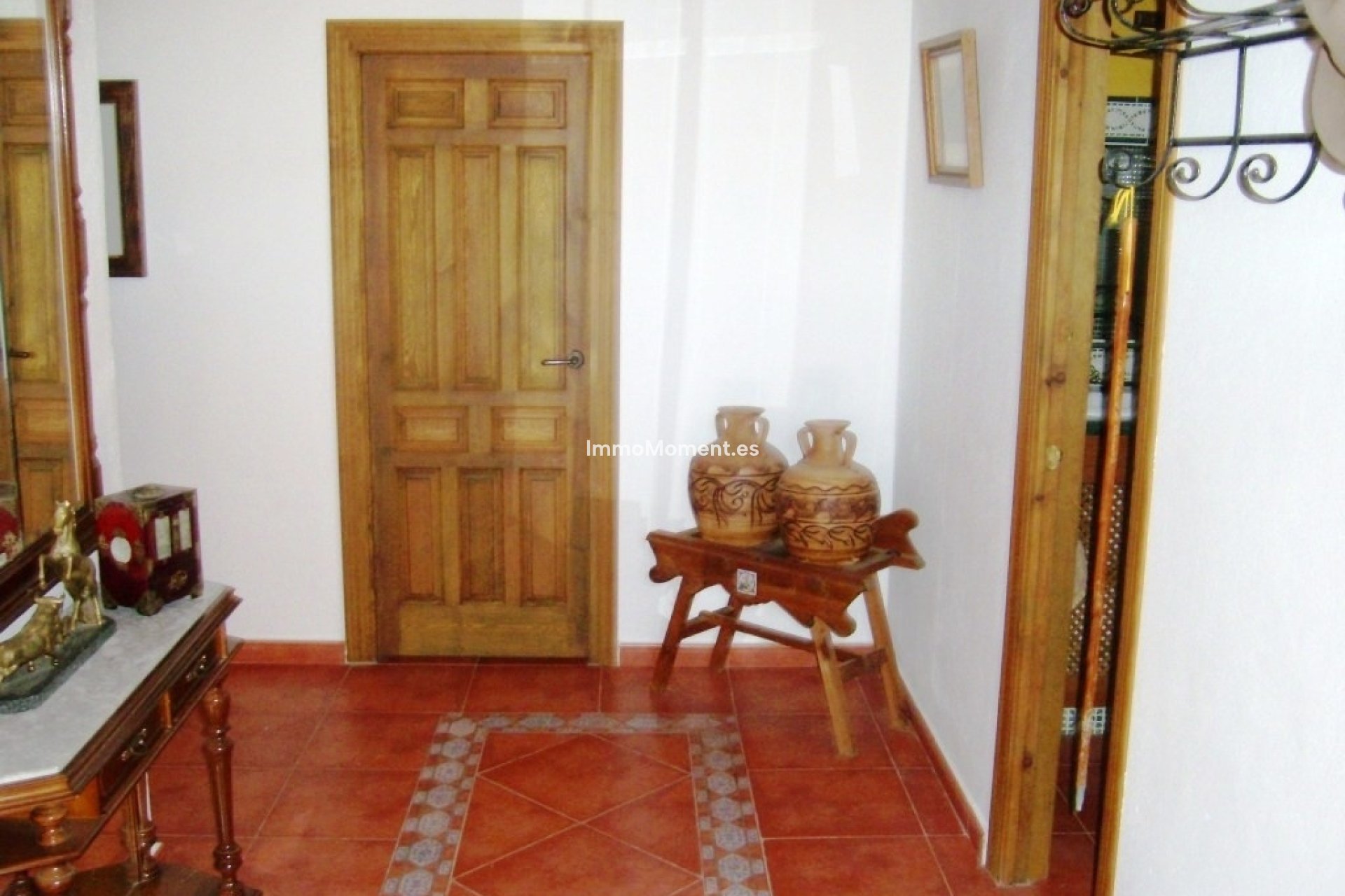 Bestaande woning - Landhuis - Binnenland  - Alora