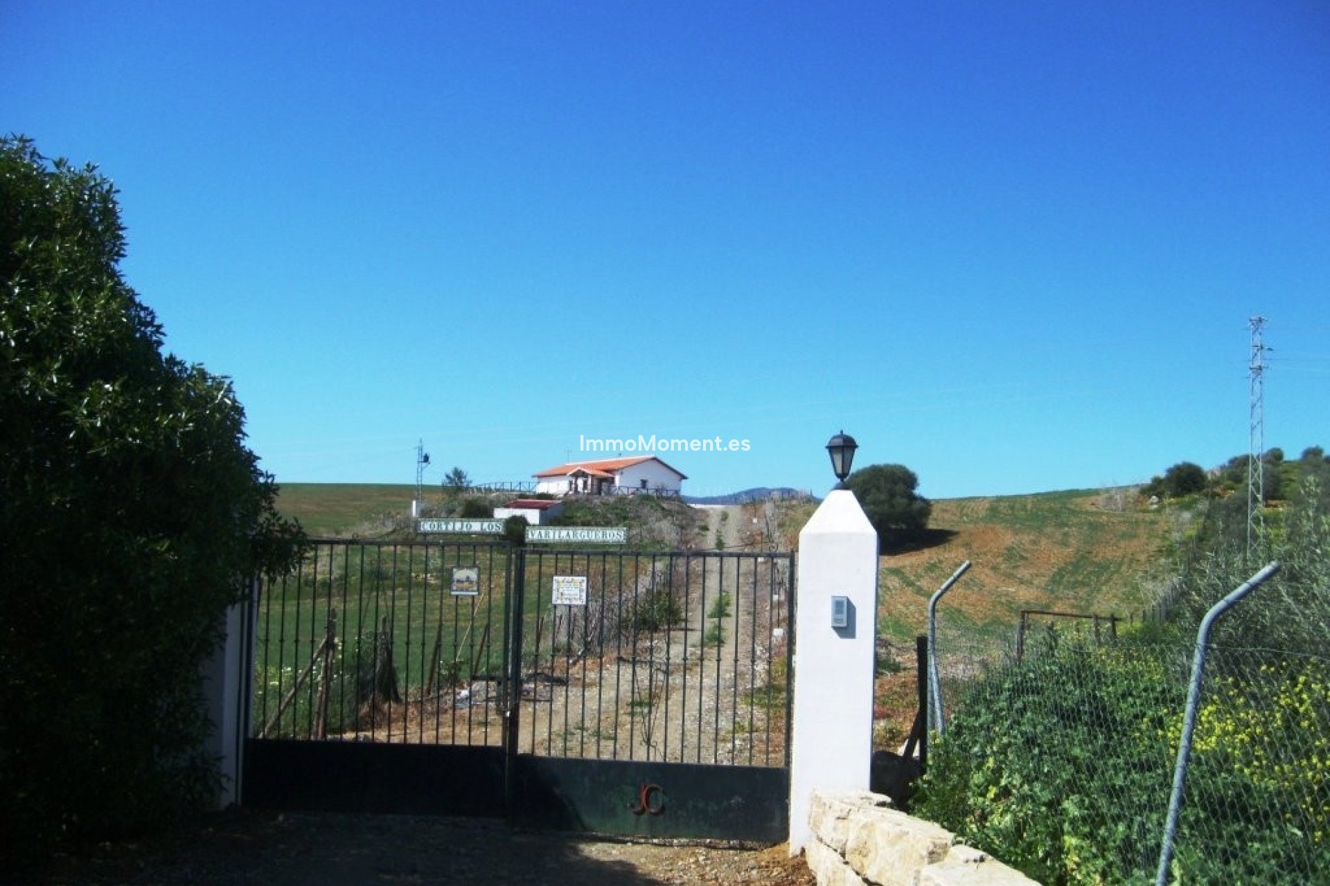 Bestaande woning - Landhuis - Binnenland  - Alora