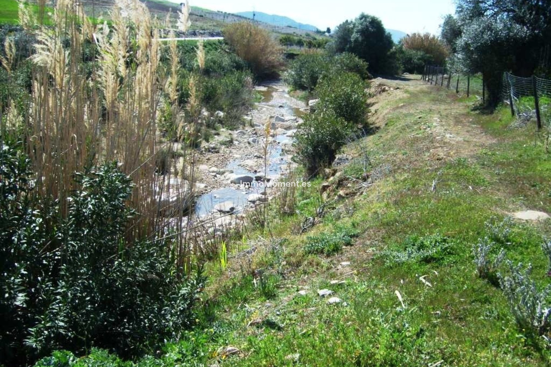 Bestaande woning - Landhuis - Binnenland  - Alora