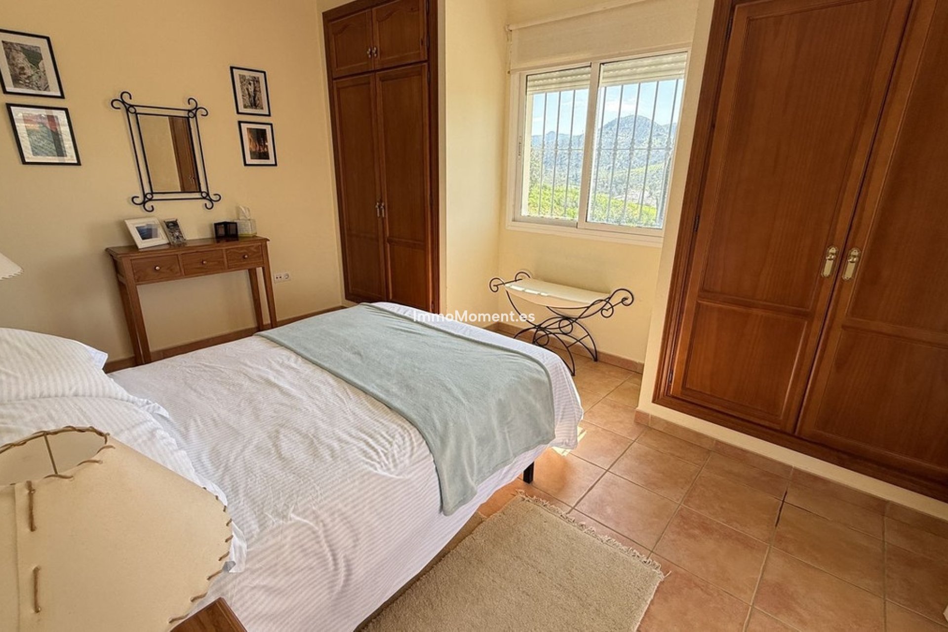 Bestaande woning - Landhuis - Binnenland  - Alora