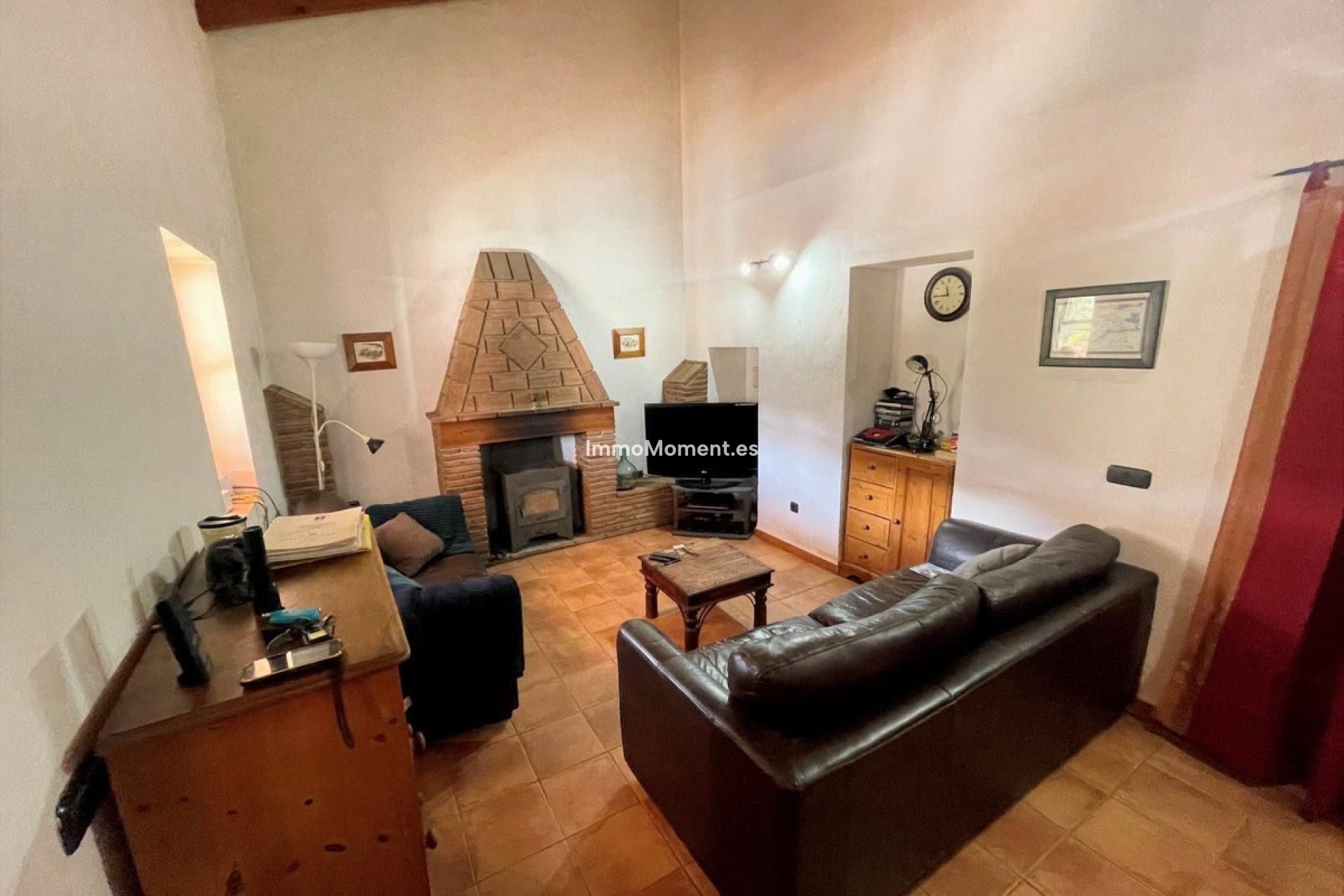 Bestaande woning - Landhuis - Binnenland  - Alora