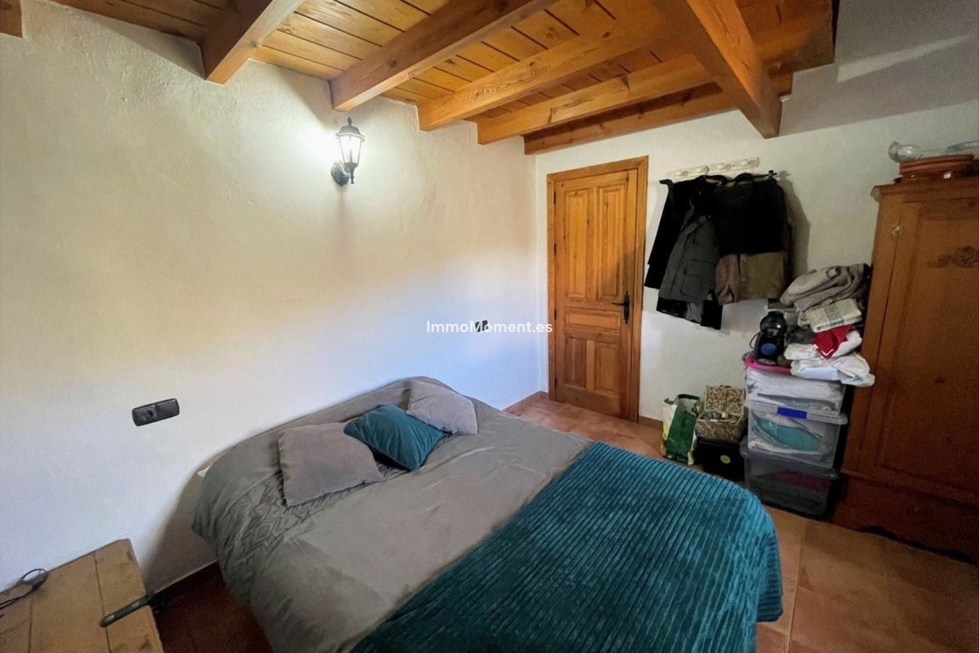 Bestaande woning - Landhuis - Binnenland  - Alora