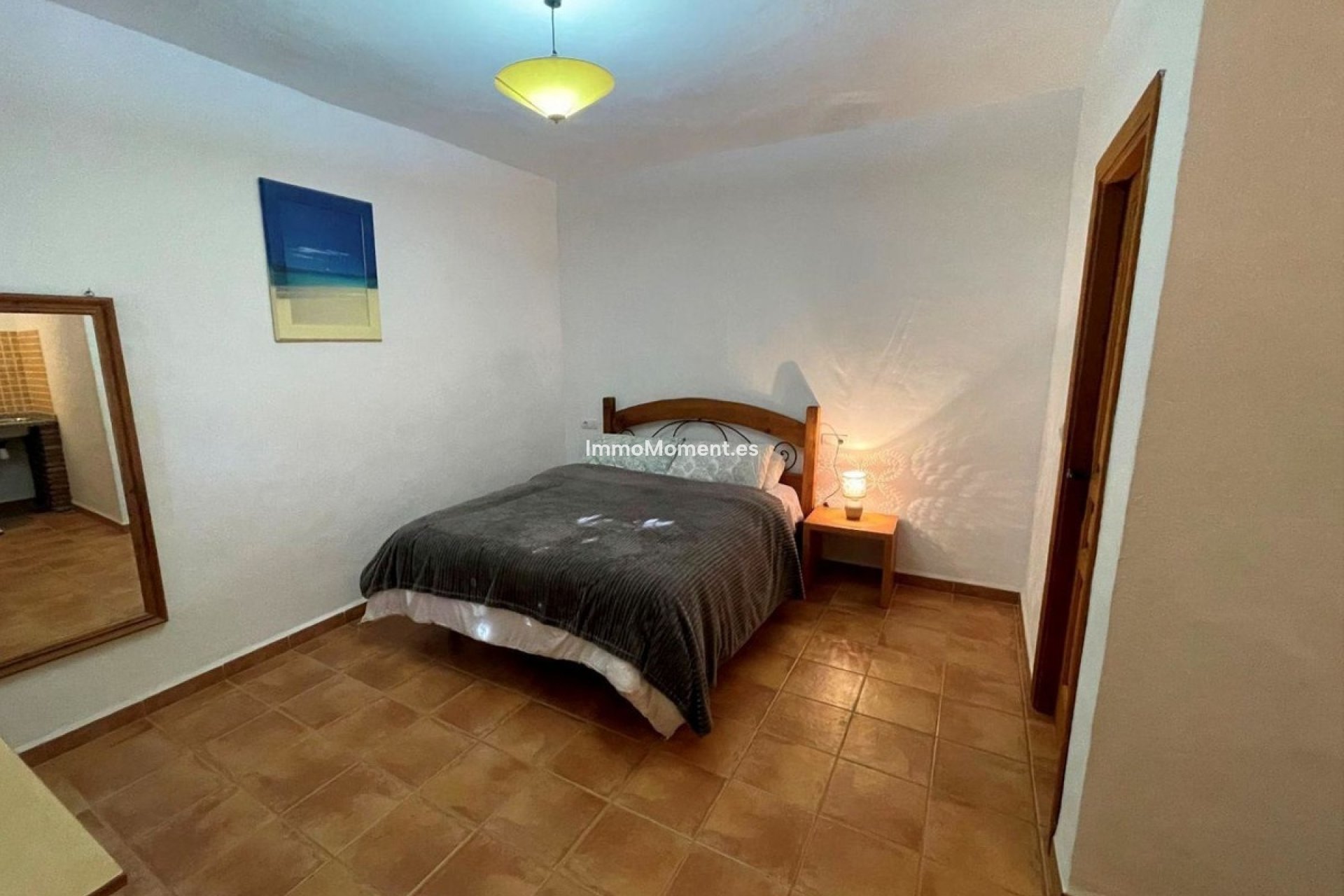 Bestaande woning - Landhuis - Binnenland  - Alora