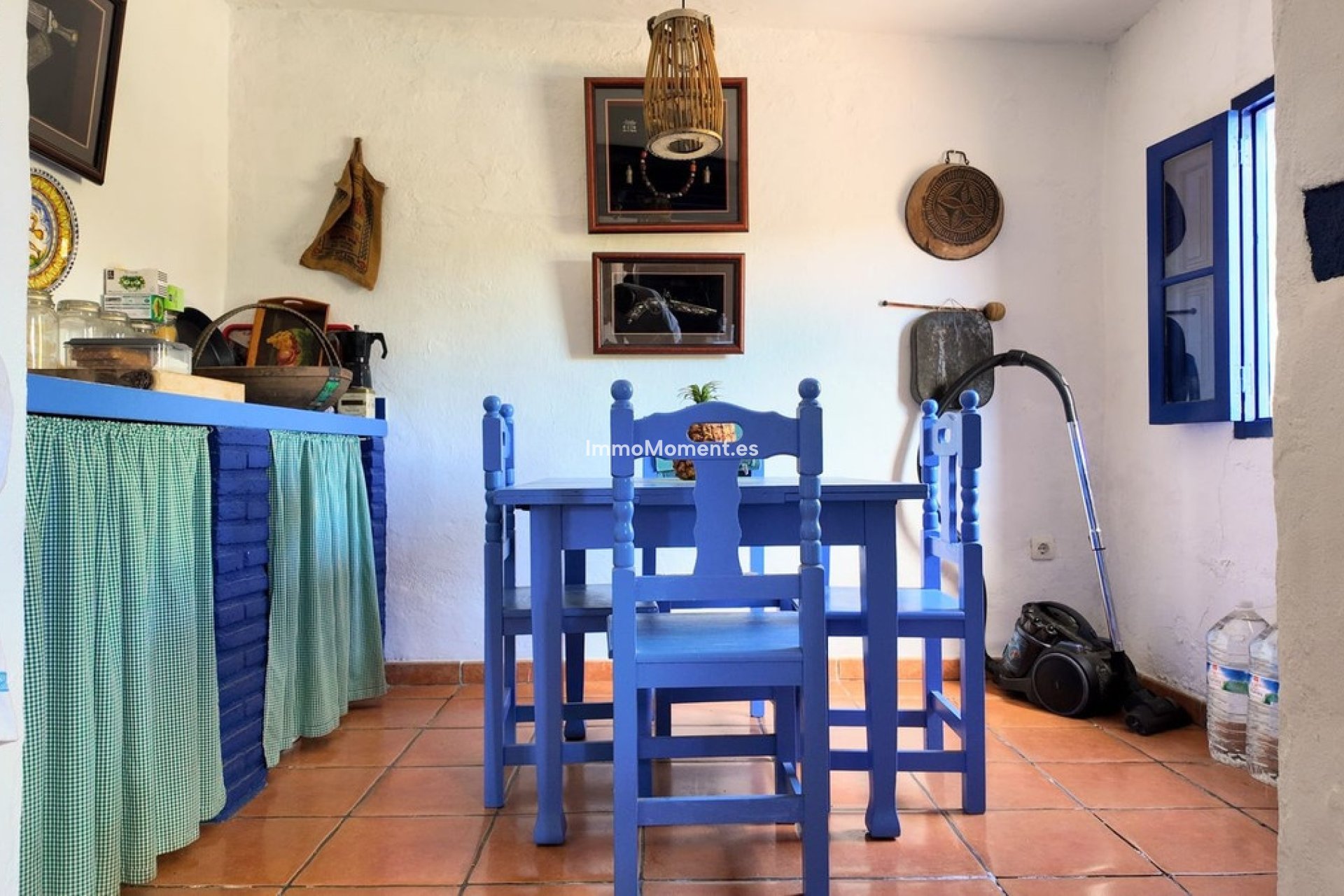 Bestaande woning - Landhuis - Binnenland  - Alora
