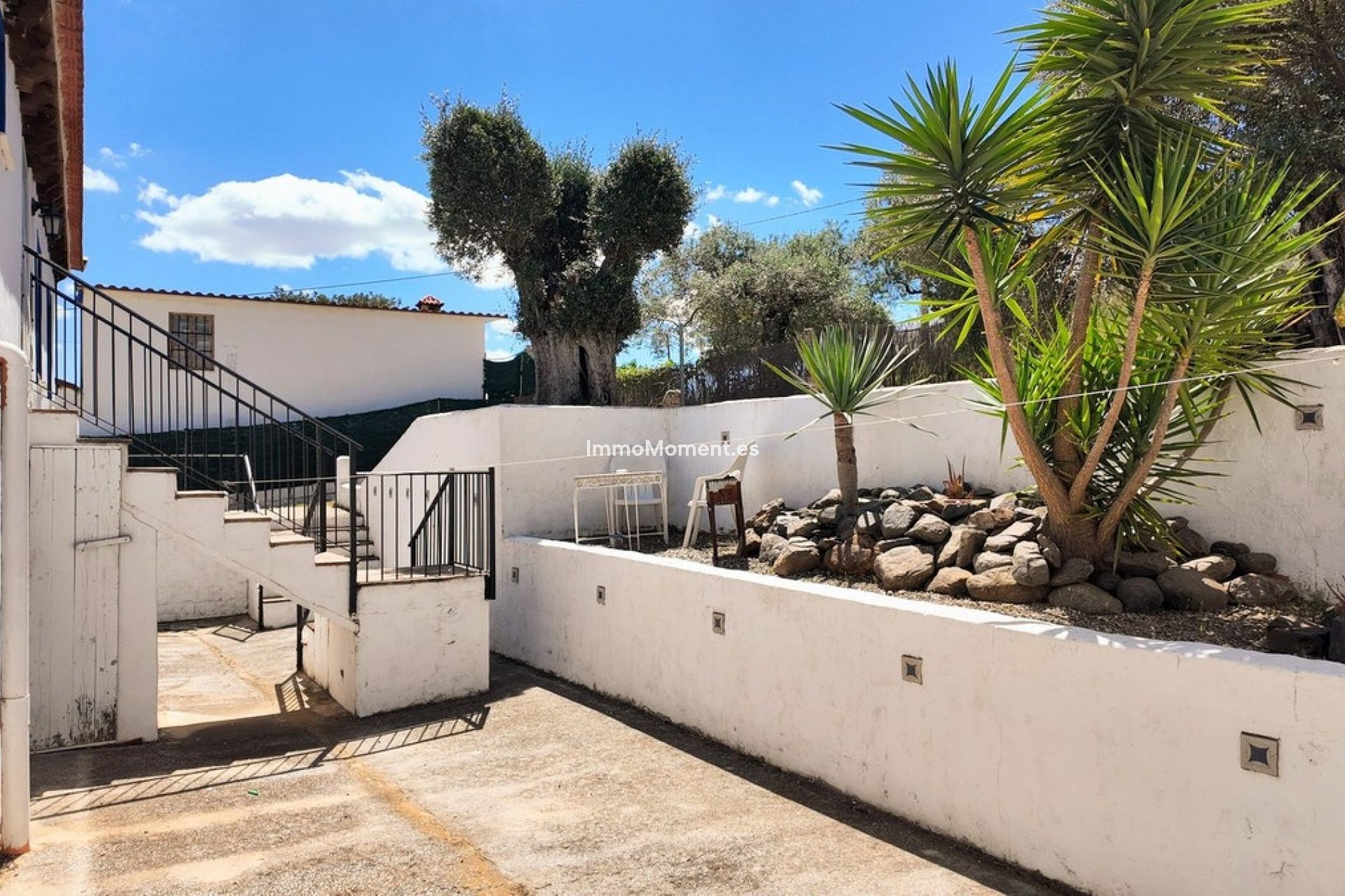 Bestaande woning - Landhuis - Binnenland  - Alora