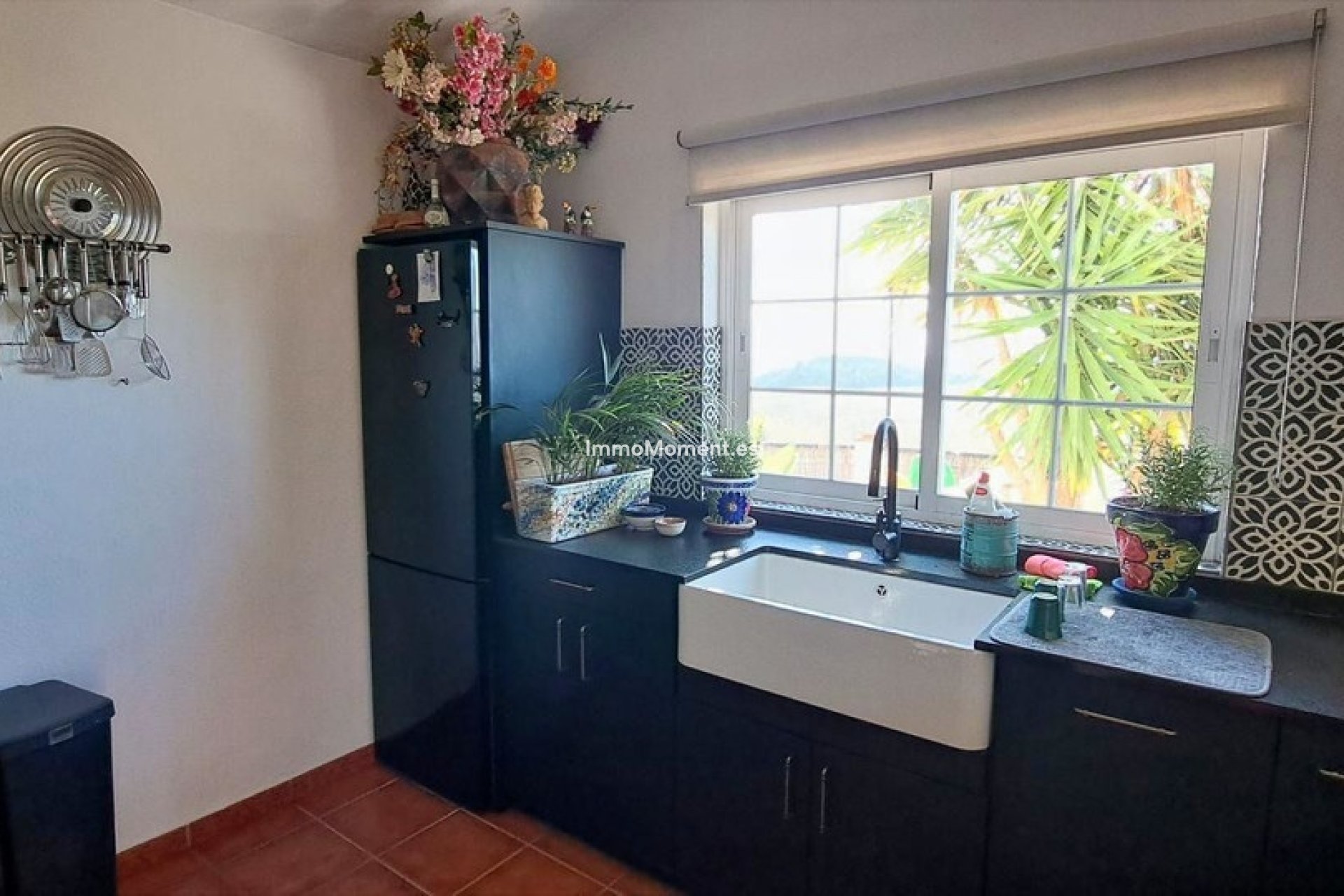Bestaande woning - Landhuis - Binnenland  - Cártama Centro