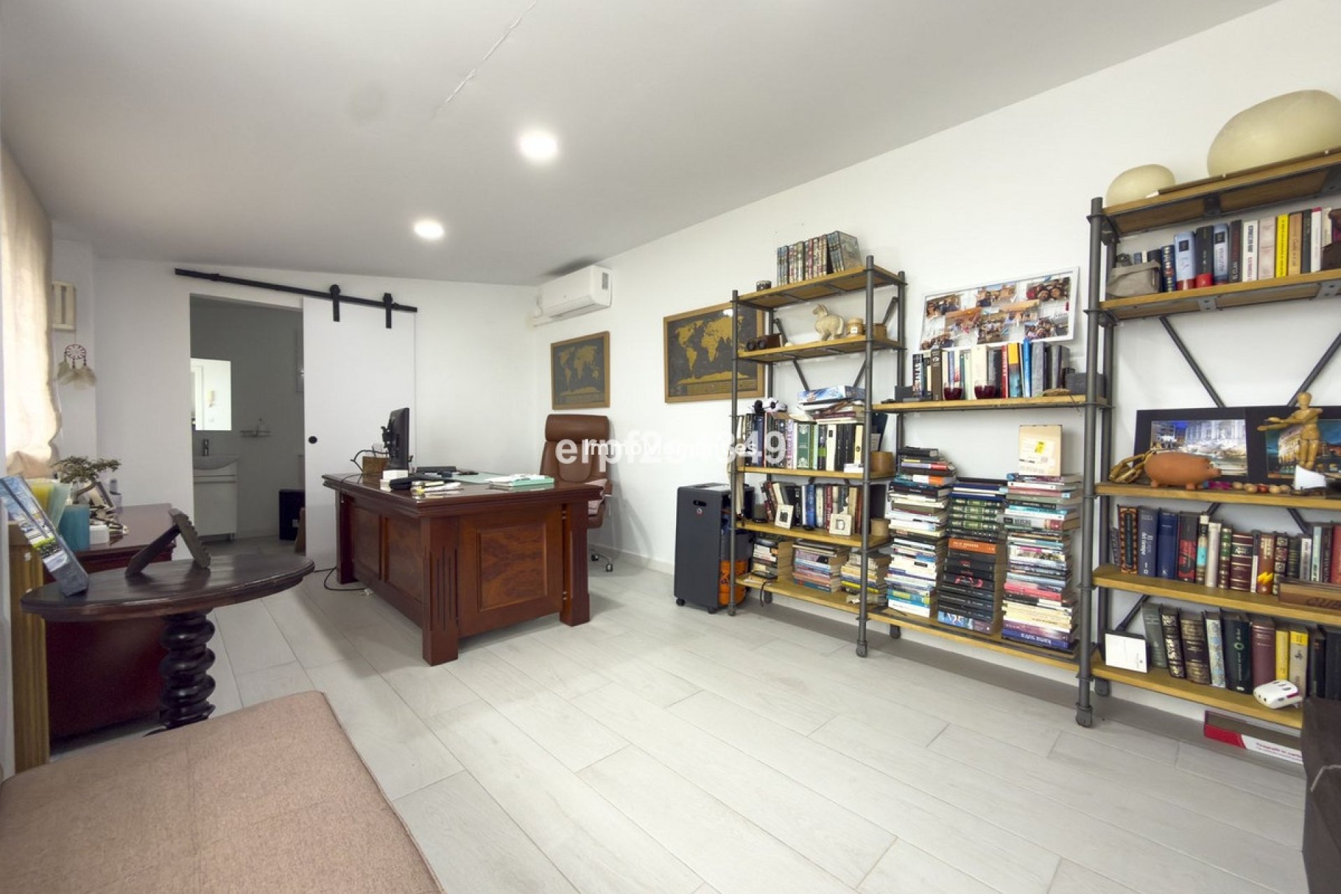 Bestaande woning - Landhuis - Binnenland  - Cártama Centro